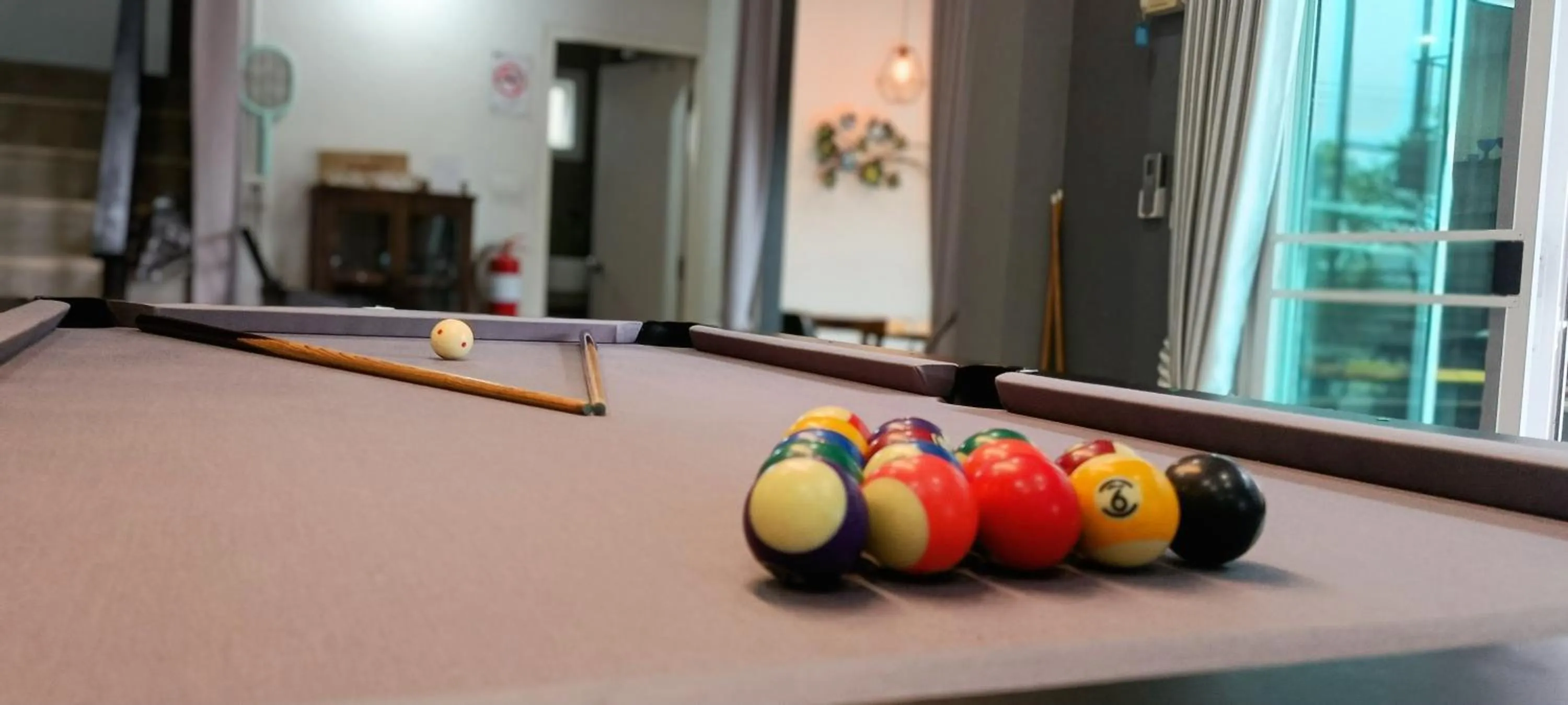 Villa Rajapruek Exclusive Entire Private 3 Villas rental near Airport