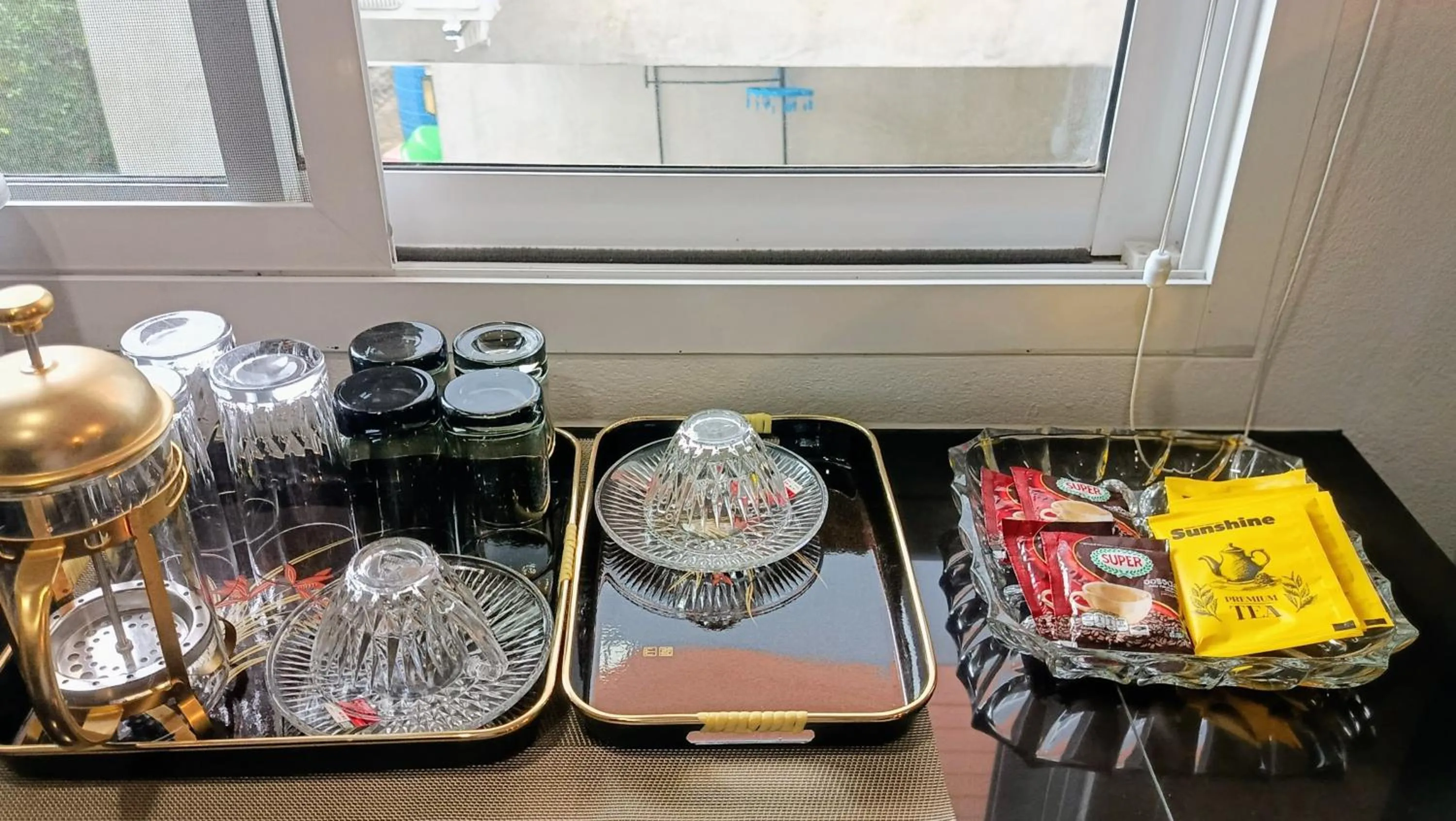 Villa Rajapruek Exclusive Entire Private 3 Villas rental near Airport