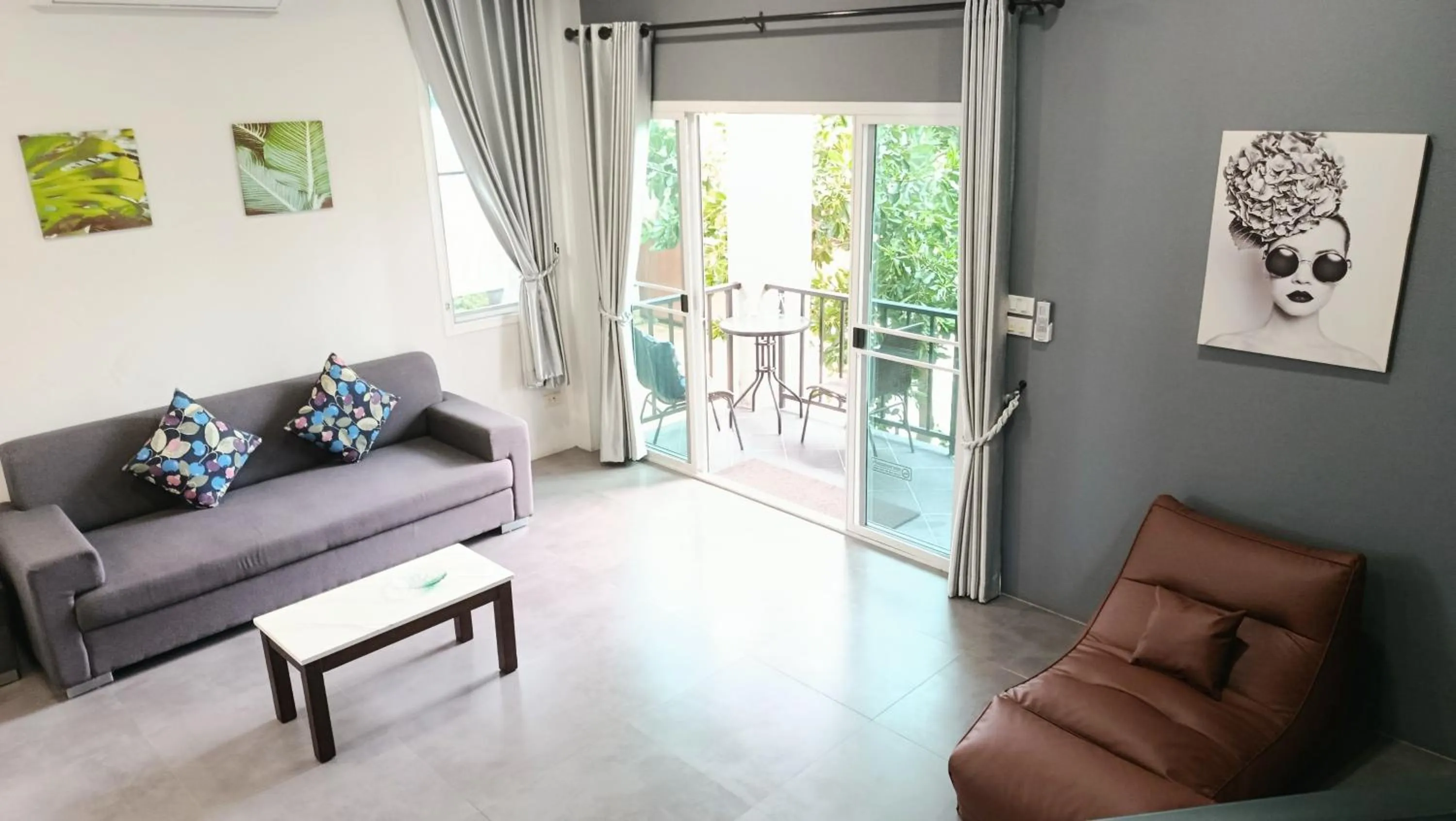 Villa Rajapruek Exclusive Entire Private 3 Villas rental near Airport