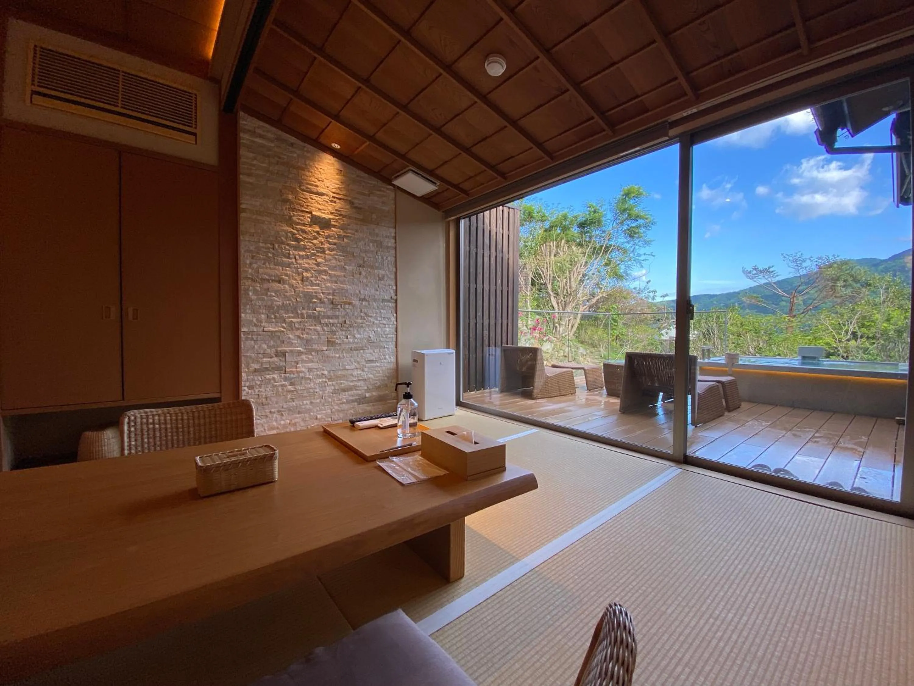 Kaiseki Ryokan Ashikari