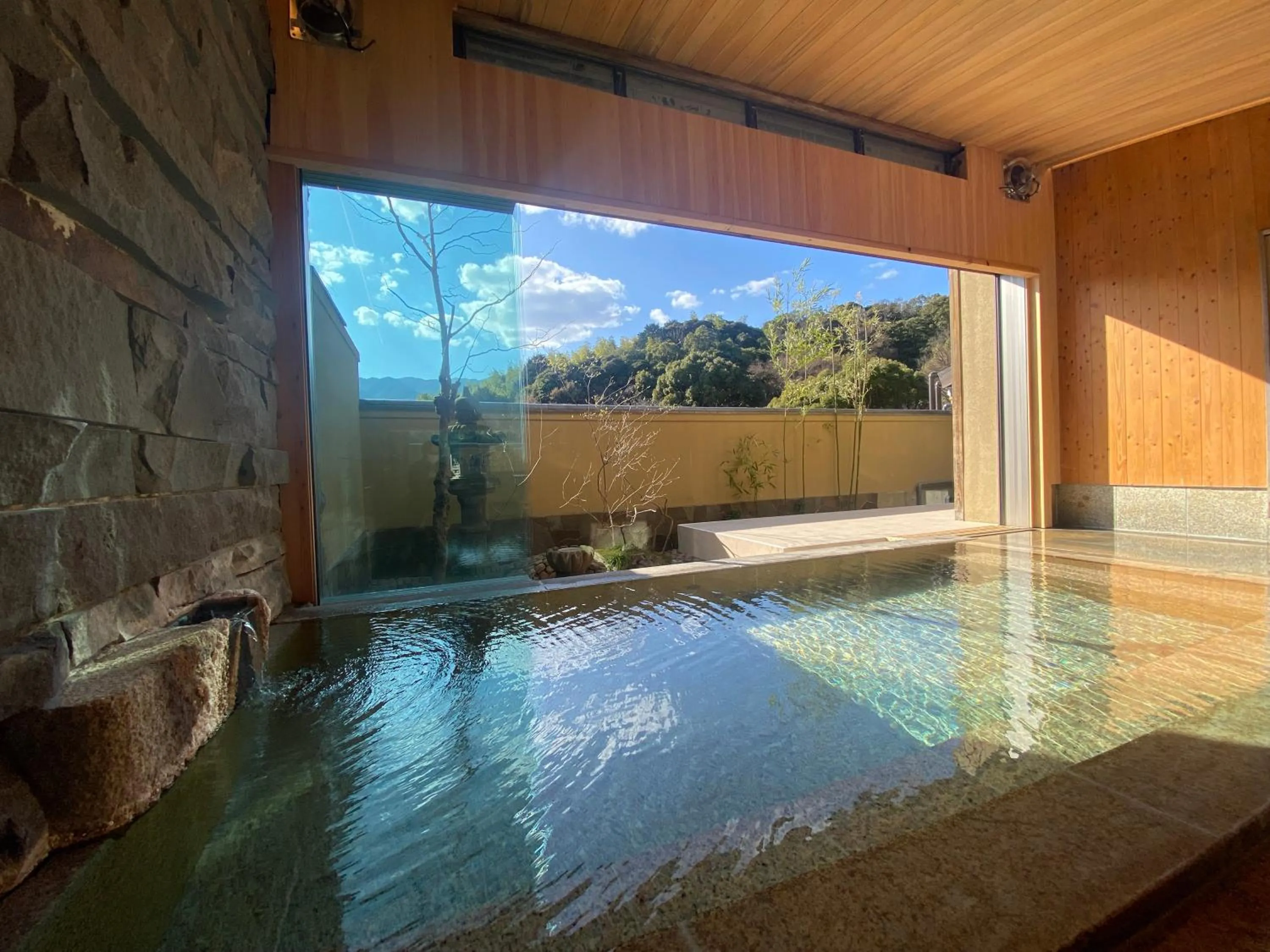 Kaiseki Ryokan Ashikari