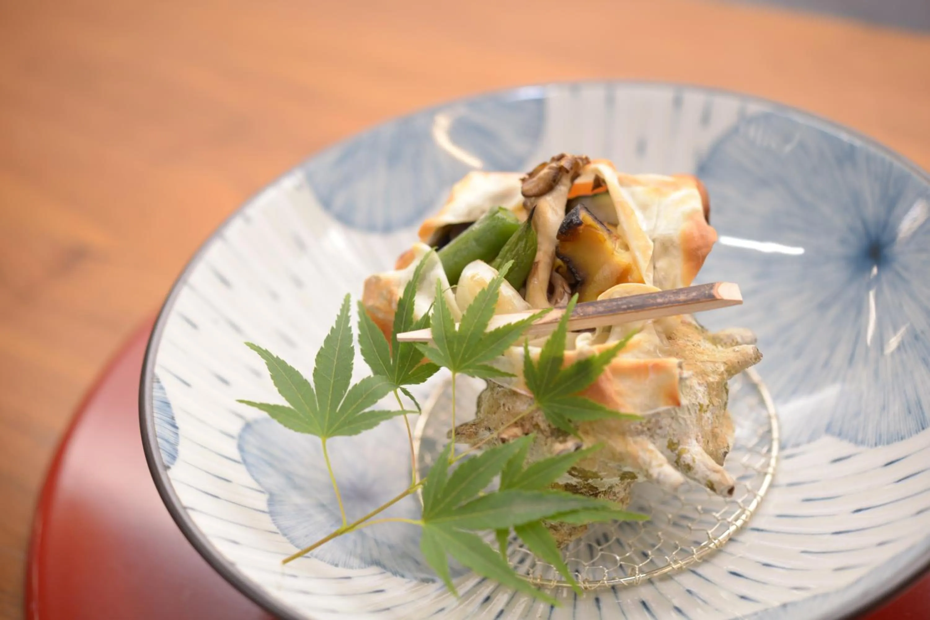 Kaiseki Ryokan Ashikari