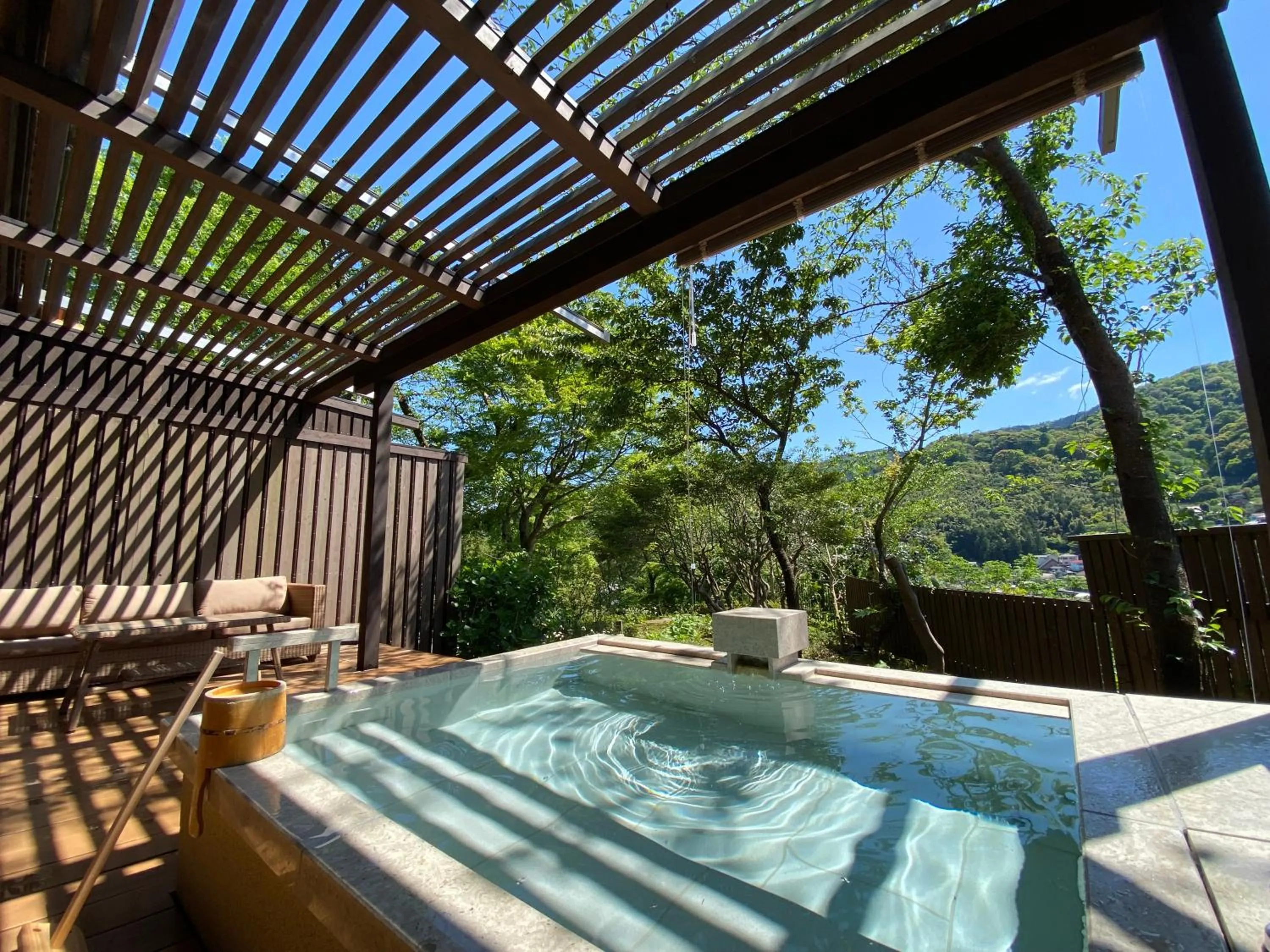 Kaiseki Ryokan Ashikari