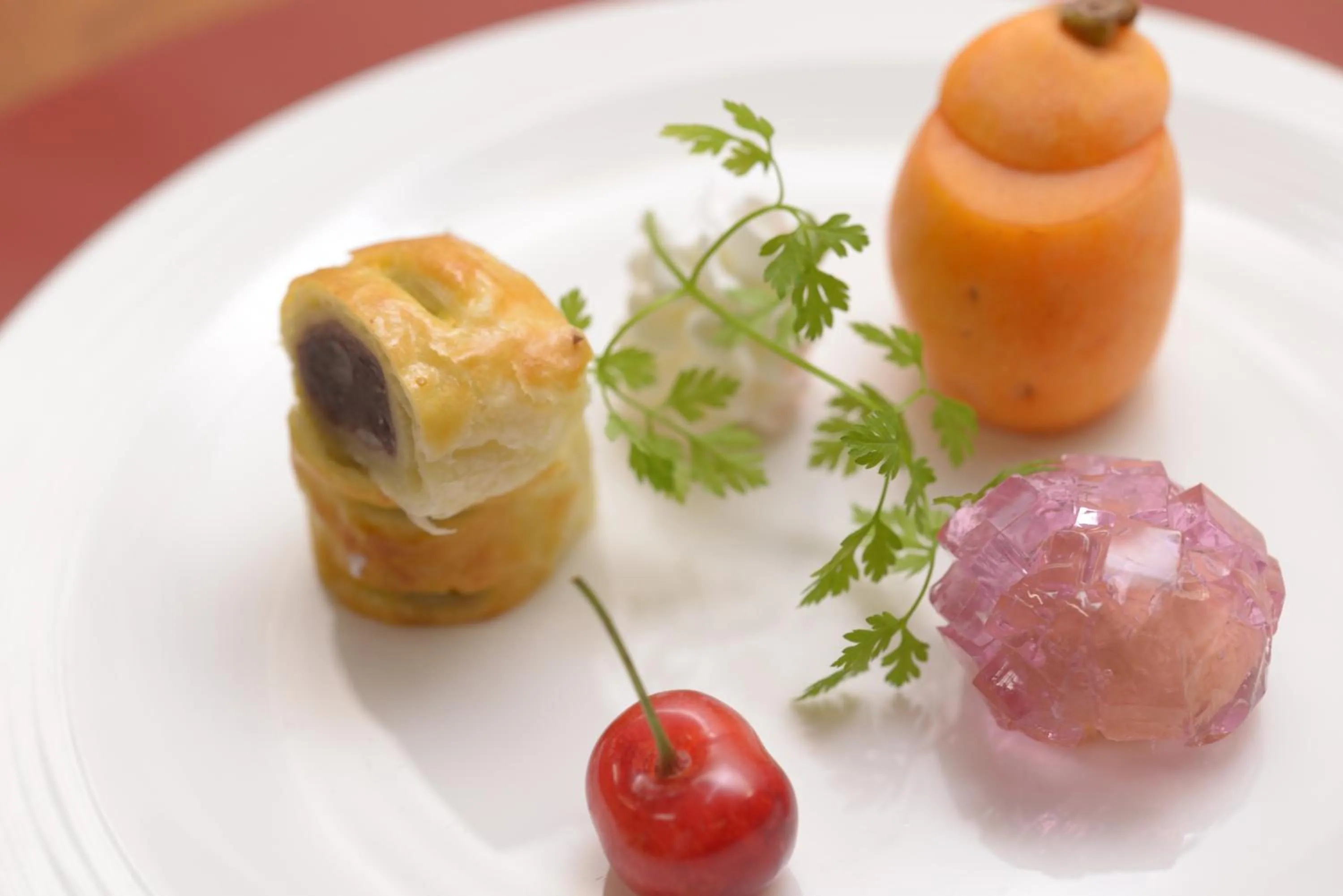 Kaiseki Ryokan Ashikari