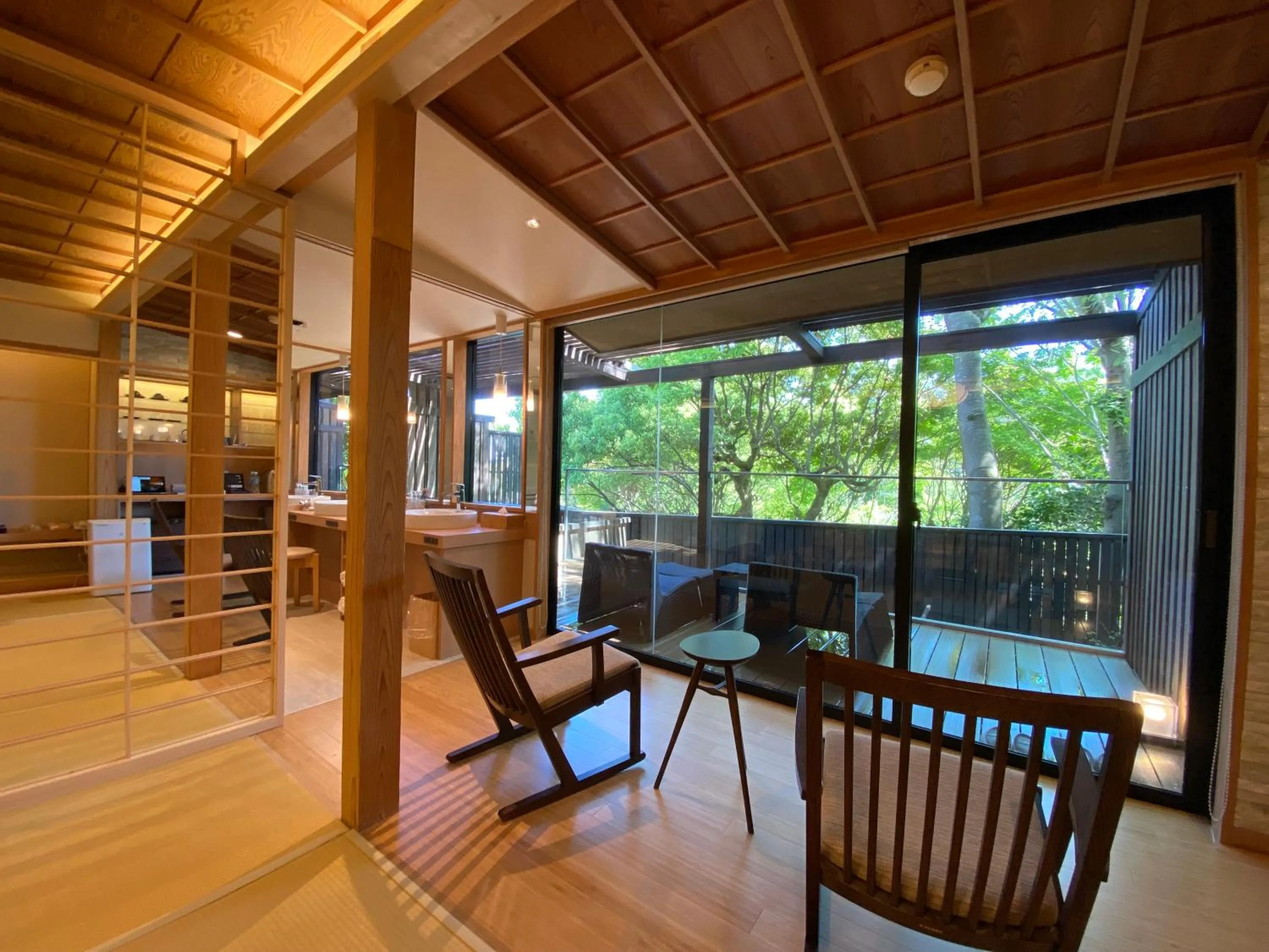 Kaiseki Ryokan Ashikari