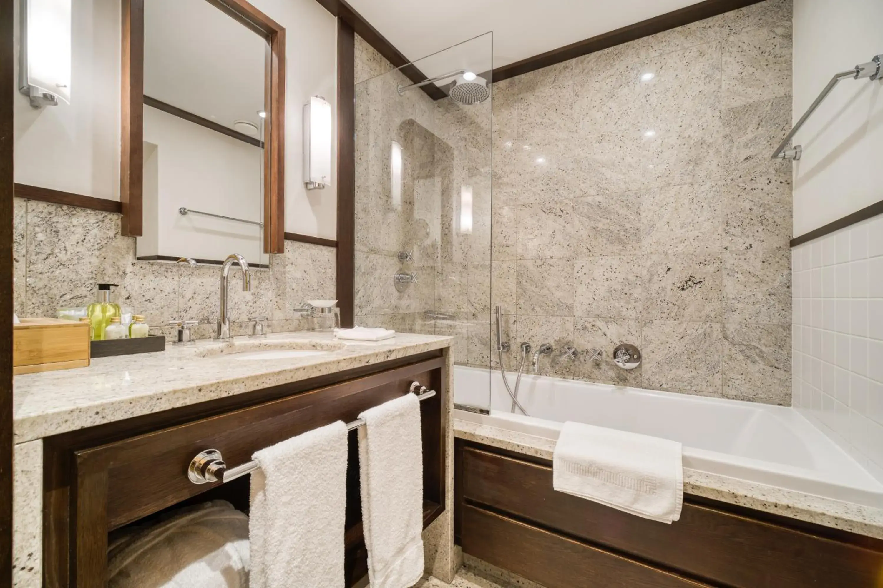 Superior Double or Twin Room in Auberge du Bois Prin Superior Double or Twin Room in Auberge du Bois Prin