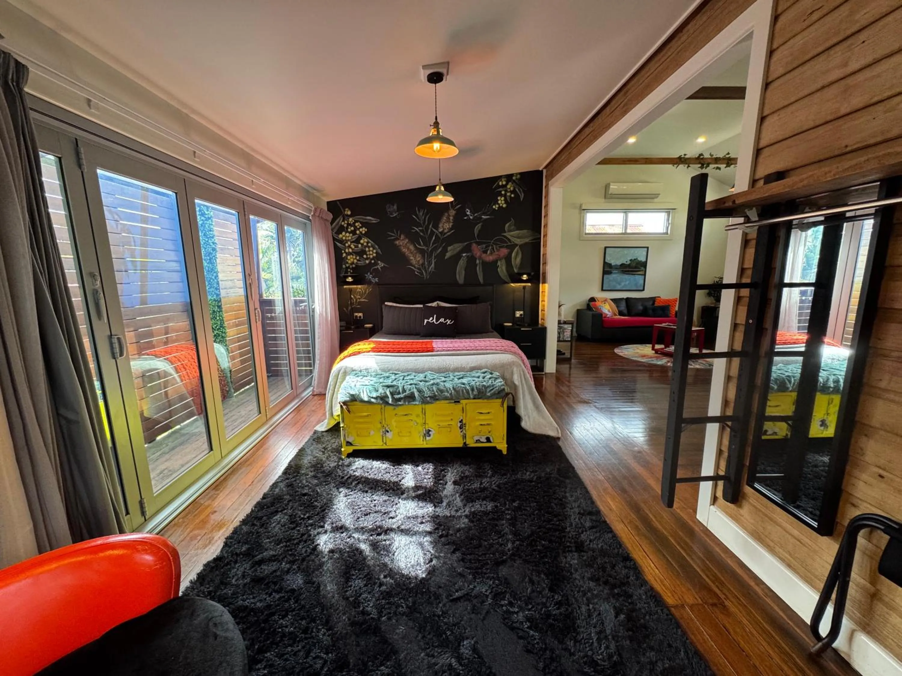Apartment in Studio 22 Bellingen