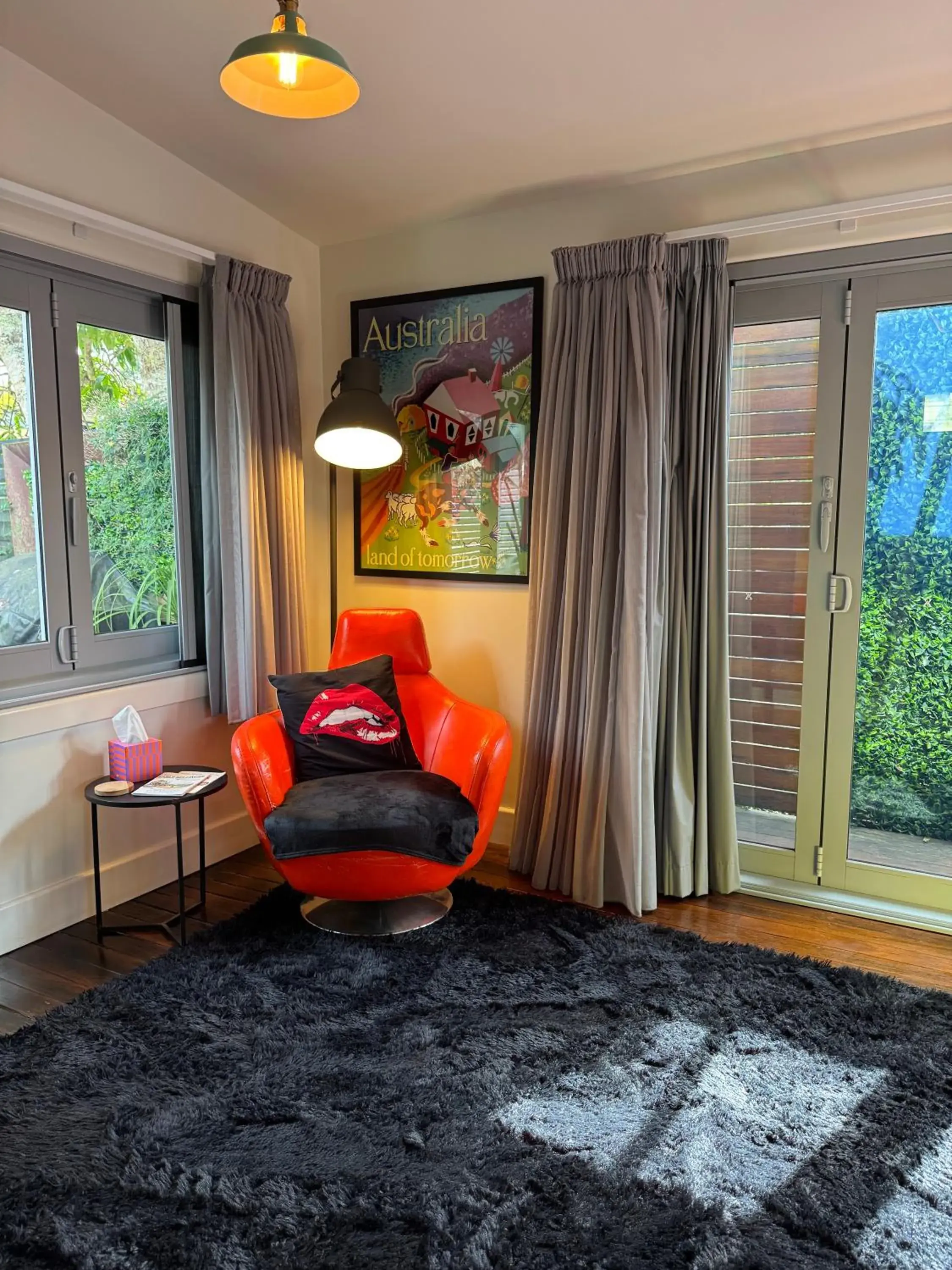 Apartment in Studio 22 Bellingen Apartment in Studio 22 Bellingen