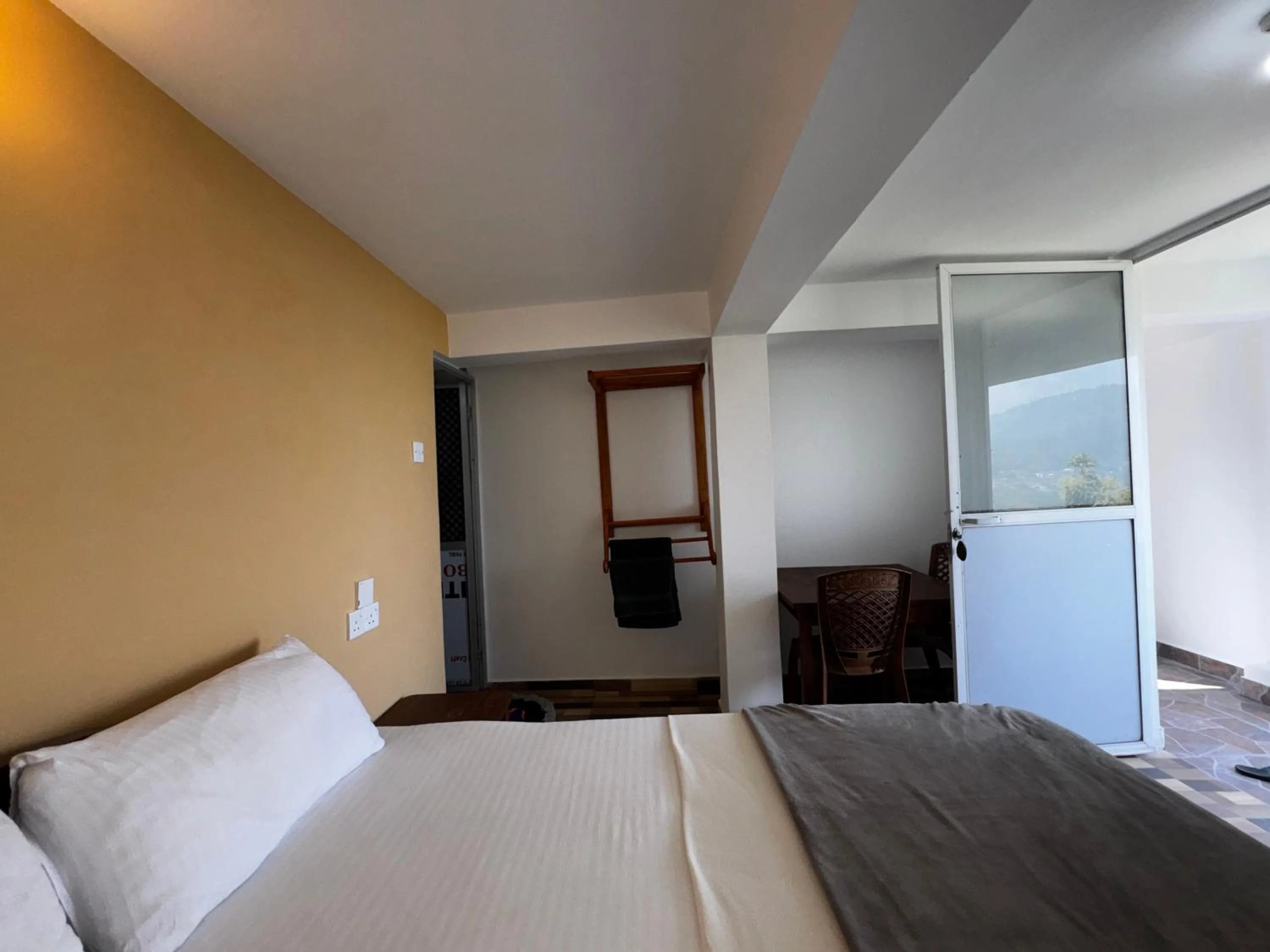 Bed in Rosenka haputhale