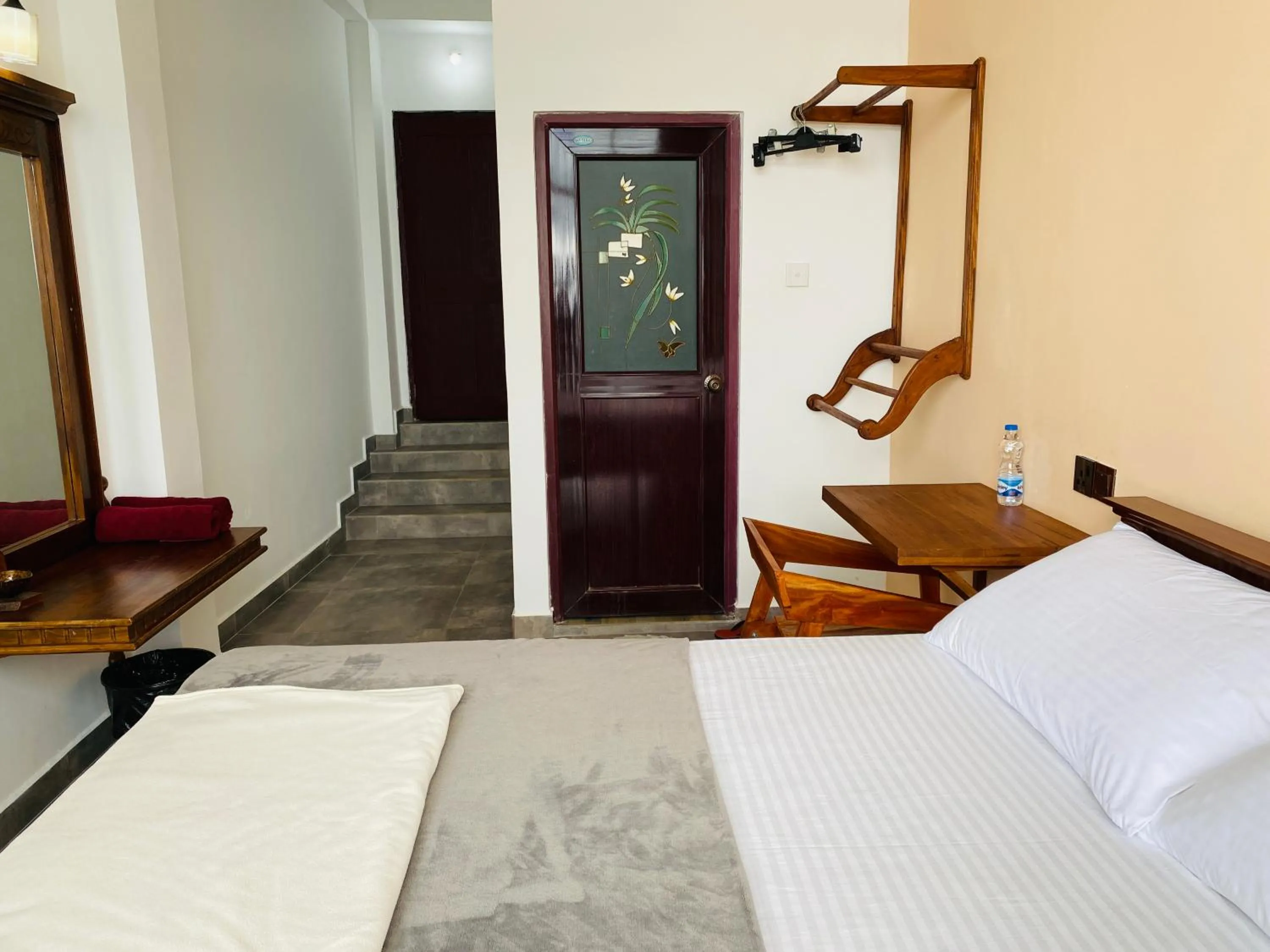 Bed in Rosenka haputhale