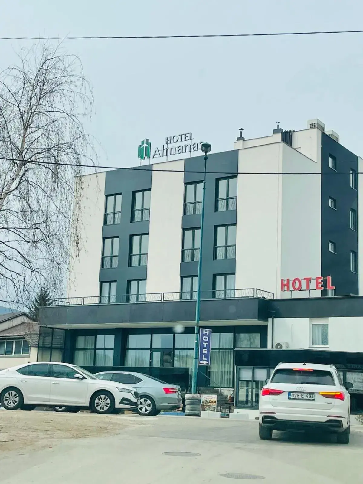 Hotel Suljovic Hotel Suljovic