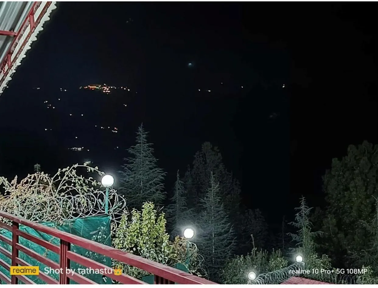 Tathastu Resort