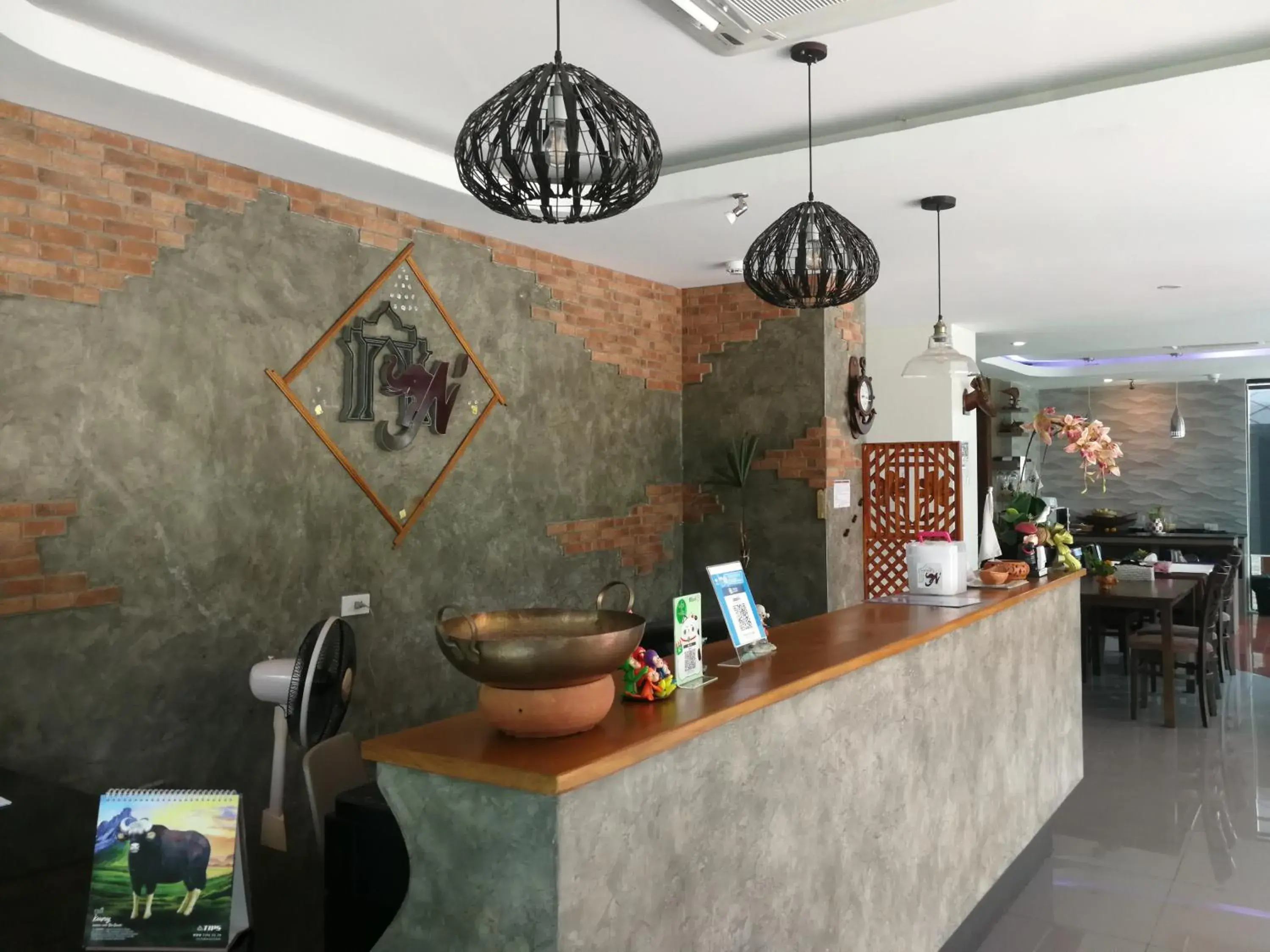 Narai Iyara Palace Narai Iyara Palace