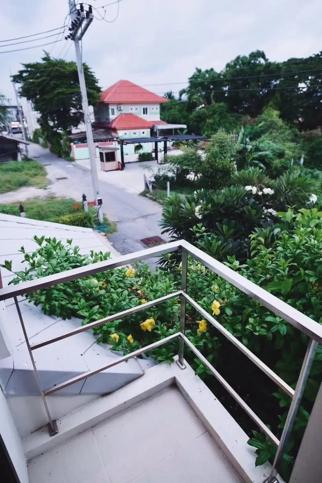 Narai Iyara Palace Narai Iyara Palace