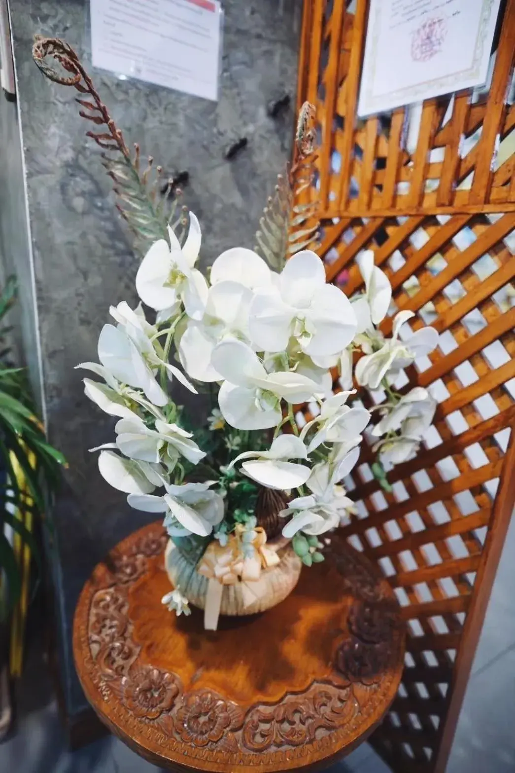 Narai Iyara Palace Narai Iyara Palace