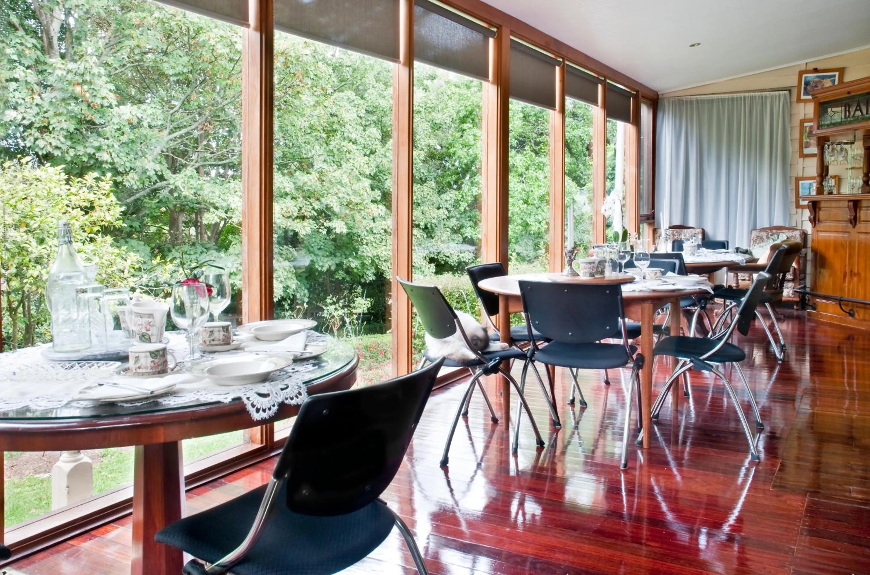 Photo of the whole room in Burnbank