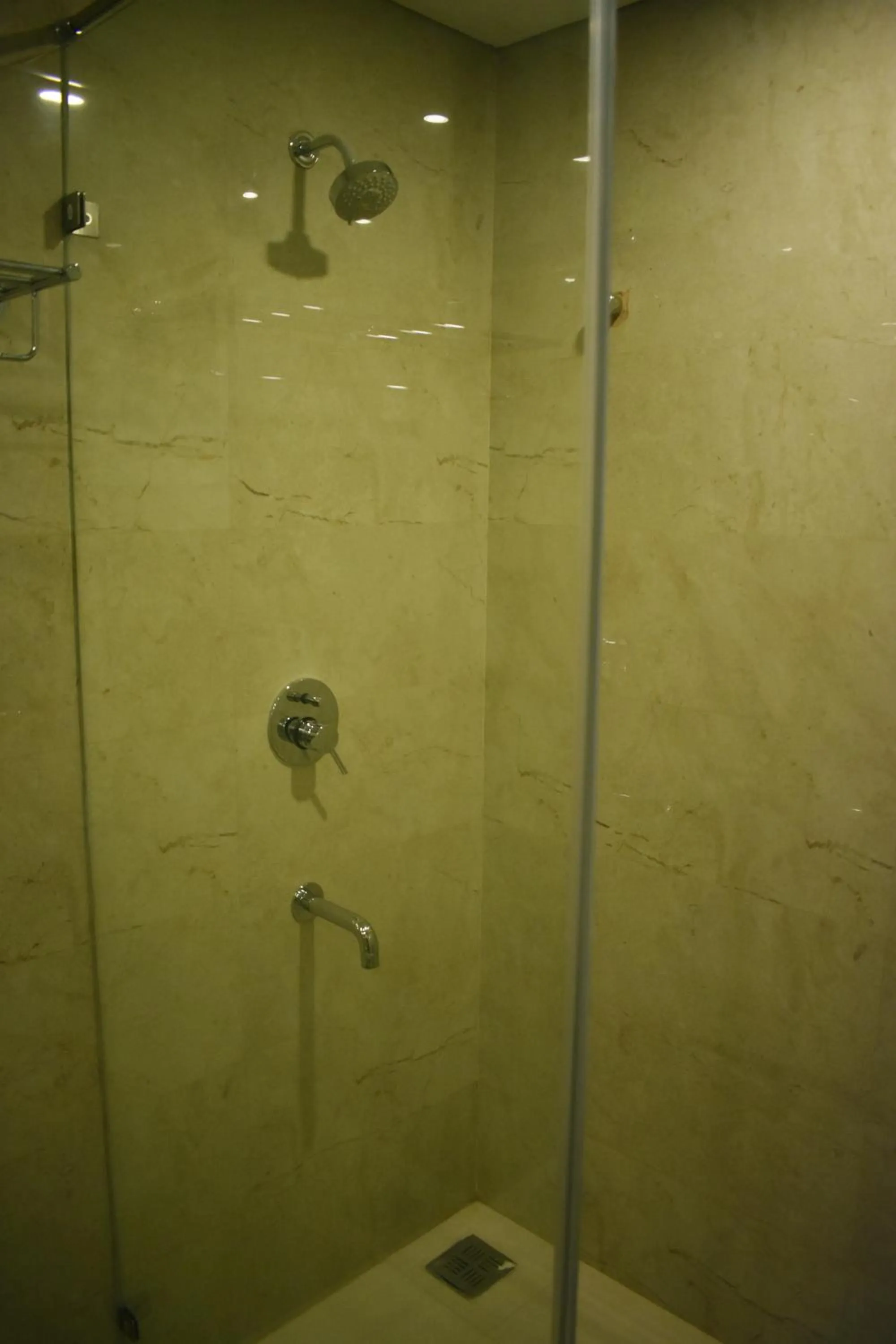 Bathroom in Grand Arcadia