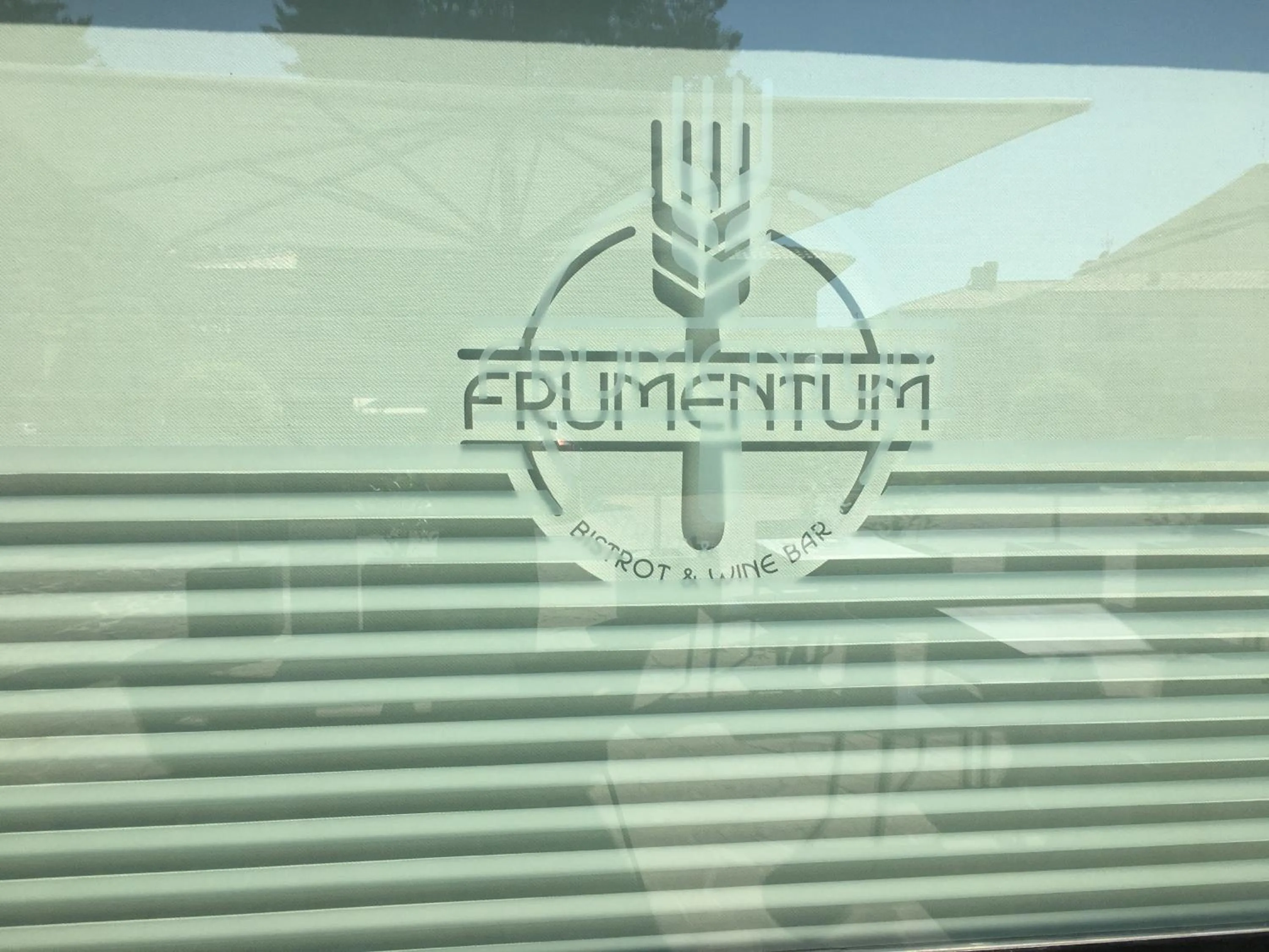 Property logo or sign in Le Grazie Hotel