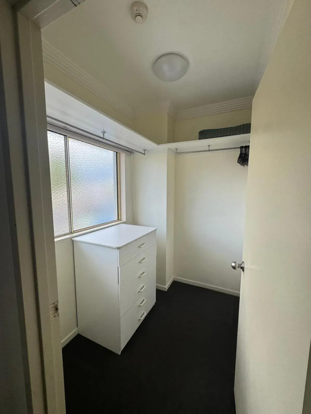 Bed in Cairns Queens Court Bed in Cairns Queens Court