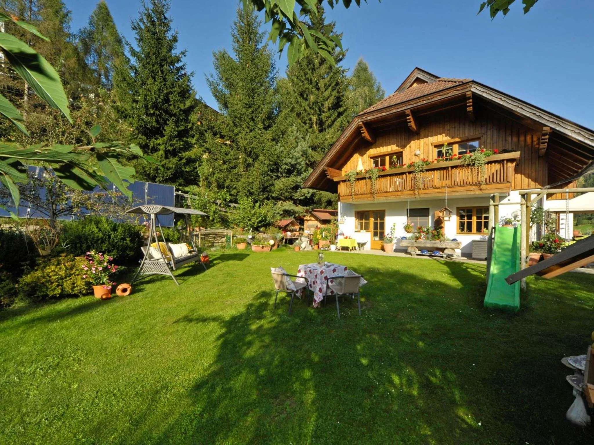 Haus Lindenkreuz