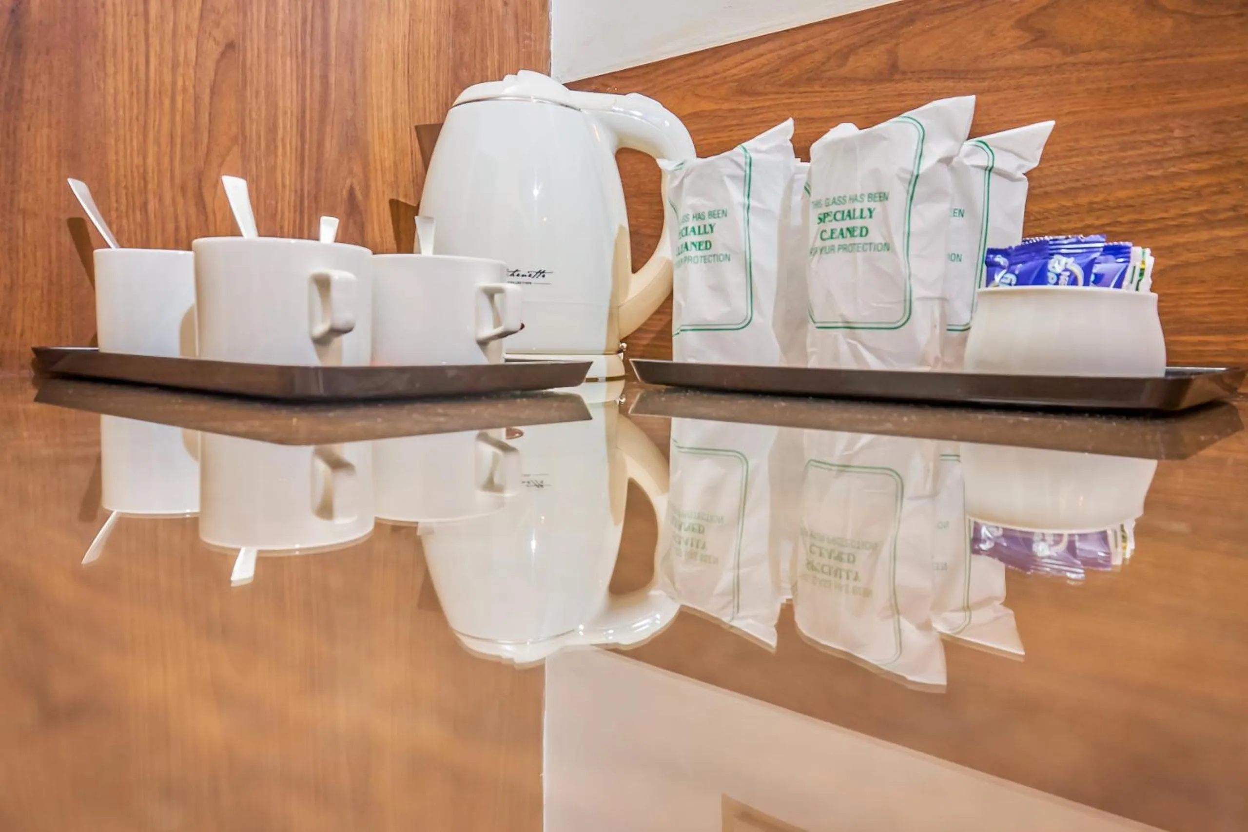 Drinks in Ganpati Hotel Katra