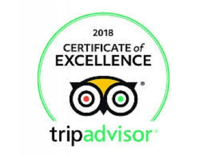 Certificate/Award in S Group Of Houseboat