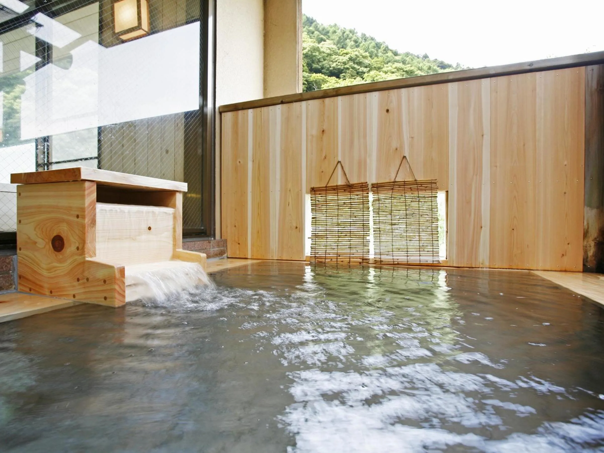 Kisoji no Yado Iwaya