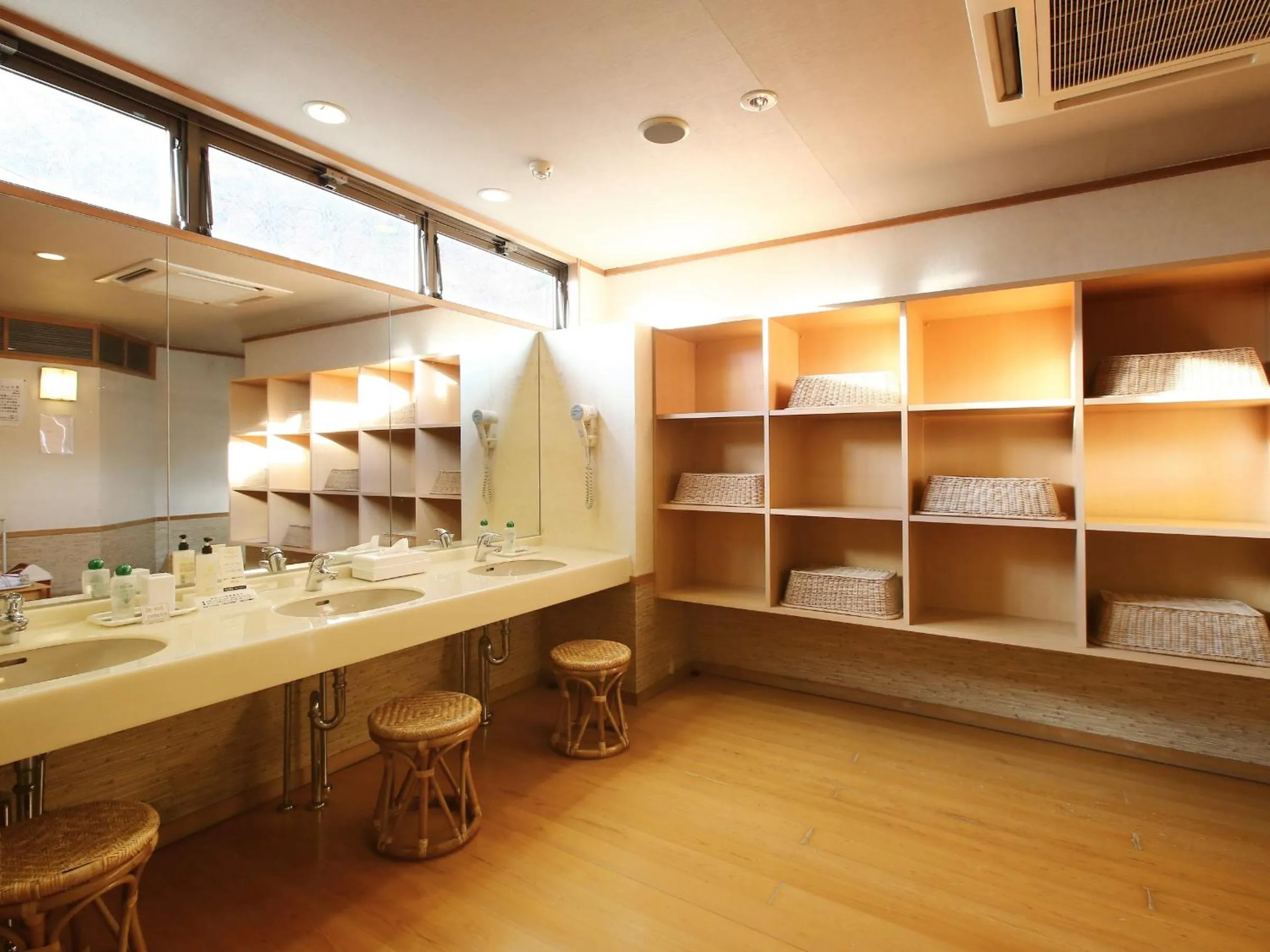 Kisoji no Yado Iwaya