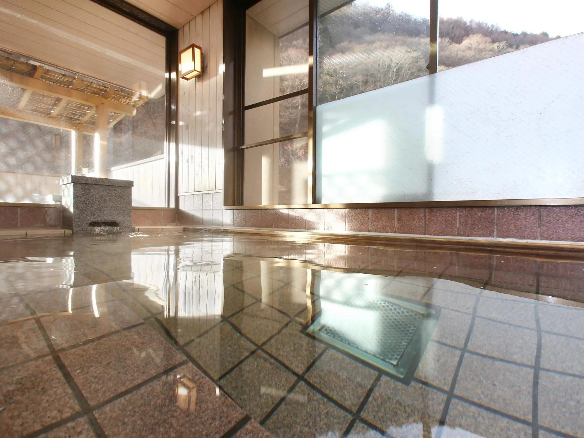 Kisoji no Yado Iwaya