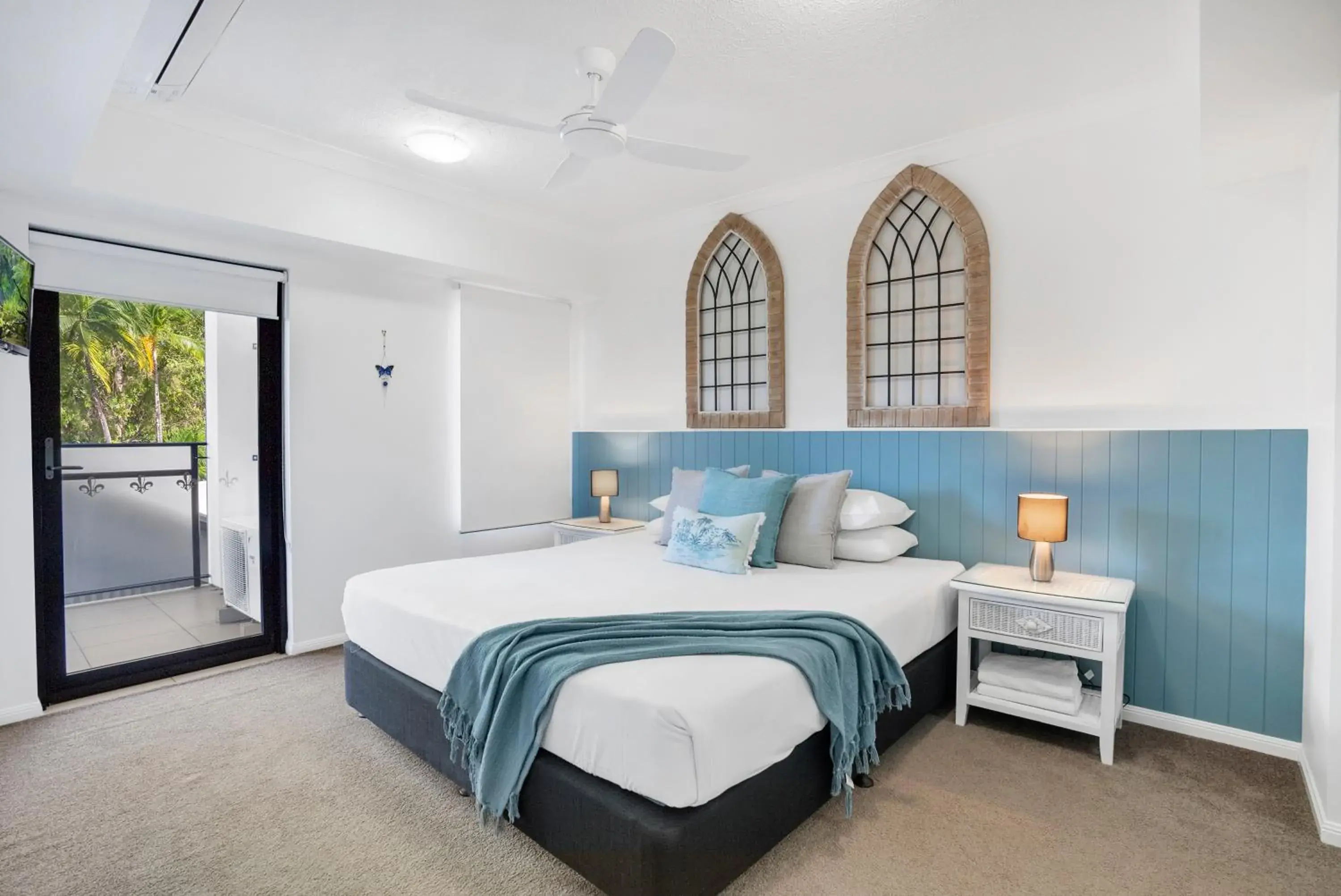 One-Bedroom Apartment in Elysium Apartments One-Bedroom Apartment in Elysium Apartments