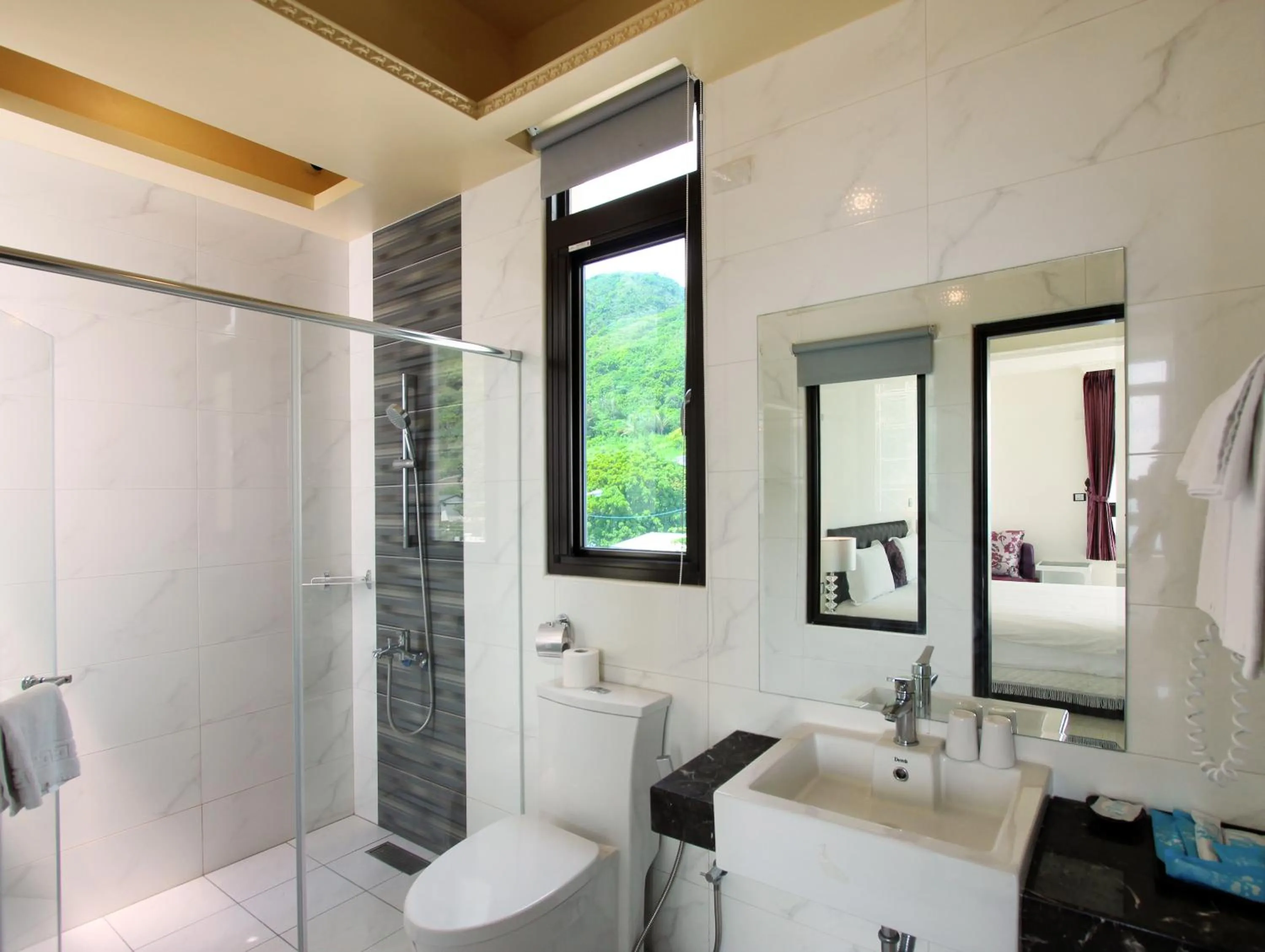 Property building in Water Ripple