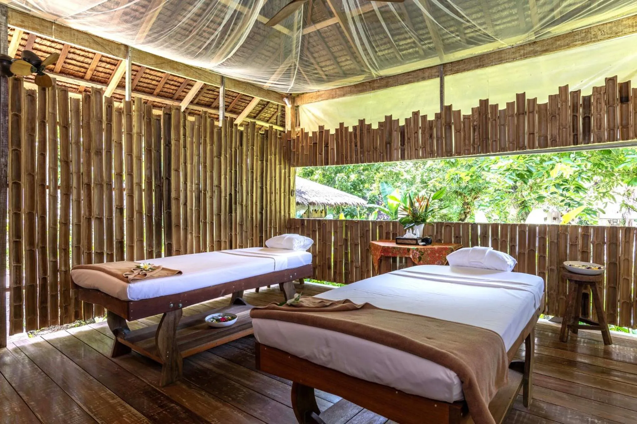 Spa and wellness centre/facilities in Paradise Koh Yao