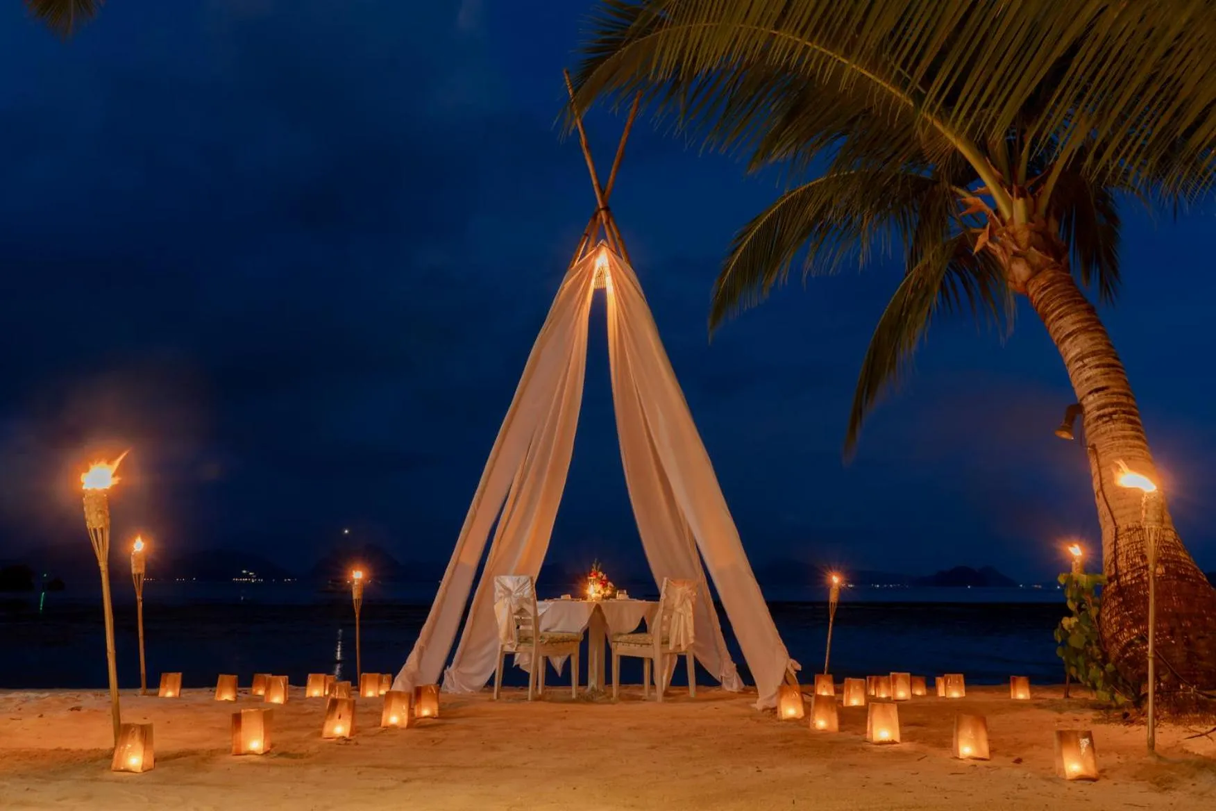 Other in Paradise Koh Yao