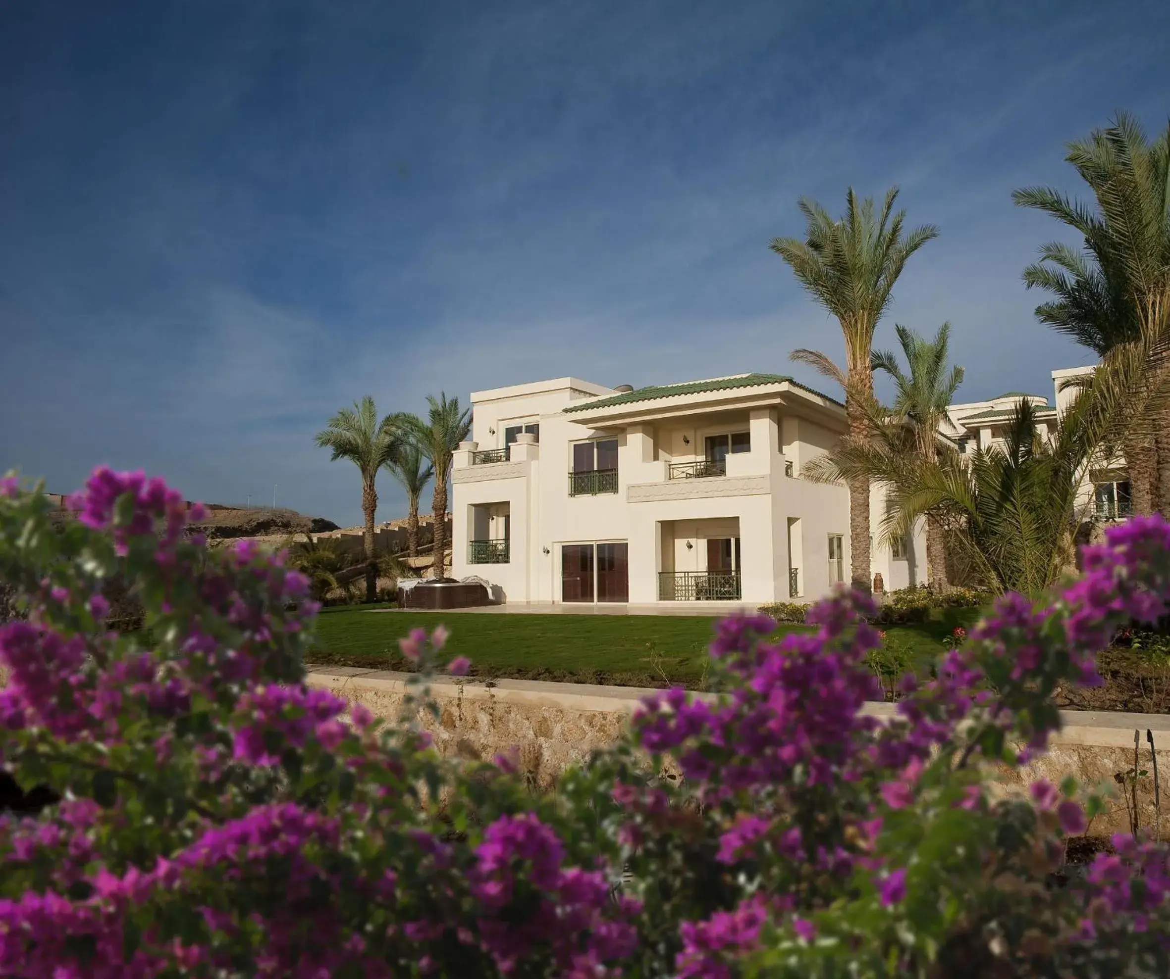 Family Room with Sea View in Stella Di Mare Beach Hotel & Spa Family Room with Sea View in Stella Di Mare Beach Hotel & Spa