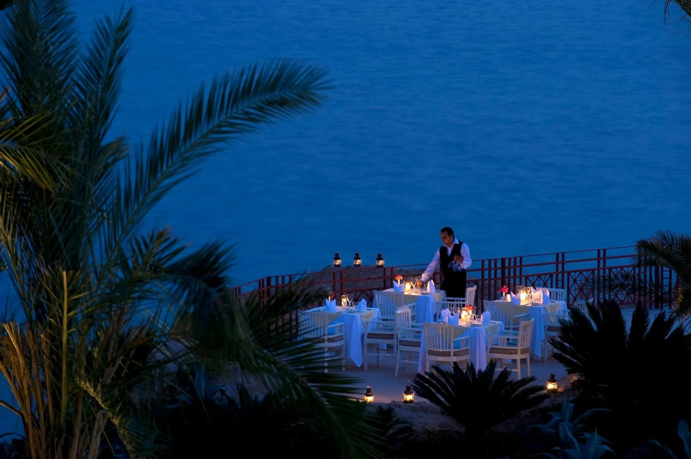 Restaurant/places to eat in Stella Di Mare Beach Hotel & Spa