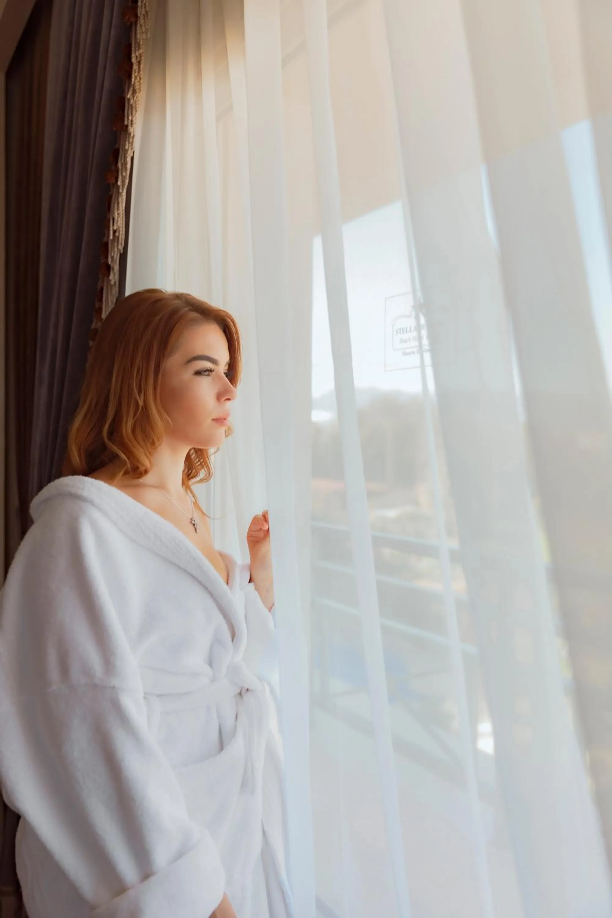 Balcony/Terrace in Stella Di Mare Beach Hotel & Spa