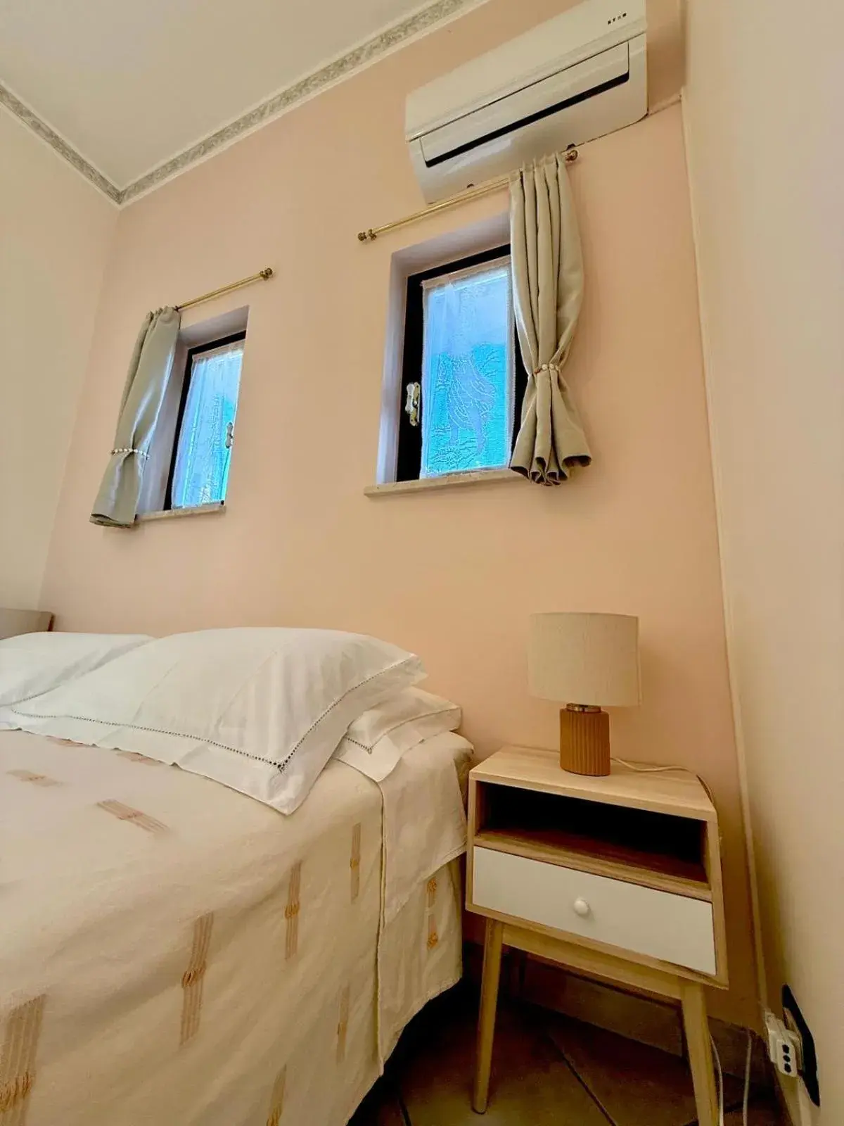 Double or Twin Room - single occupancy in B&B L' Aquila dell' Etna Double or Twin Room - single occupancy in B&B L' Aquila dell' Etna