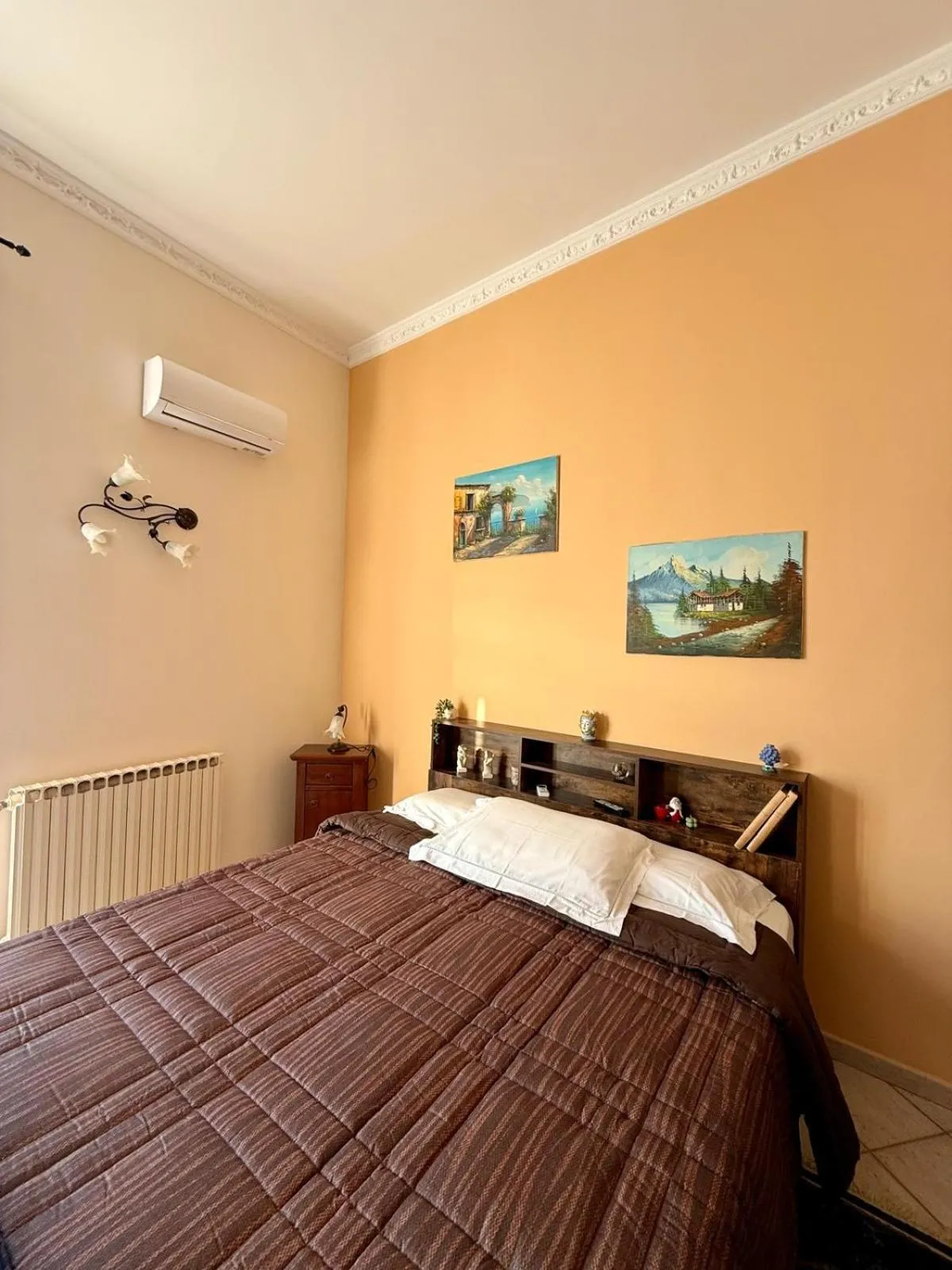 B&B L' Aquila dell' Etna