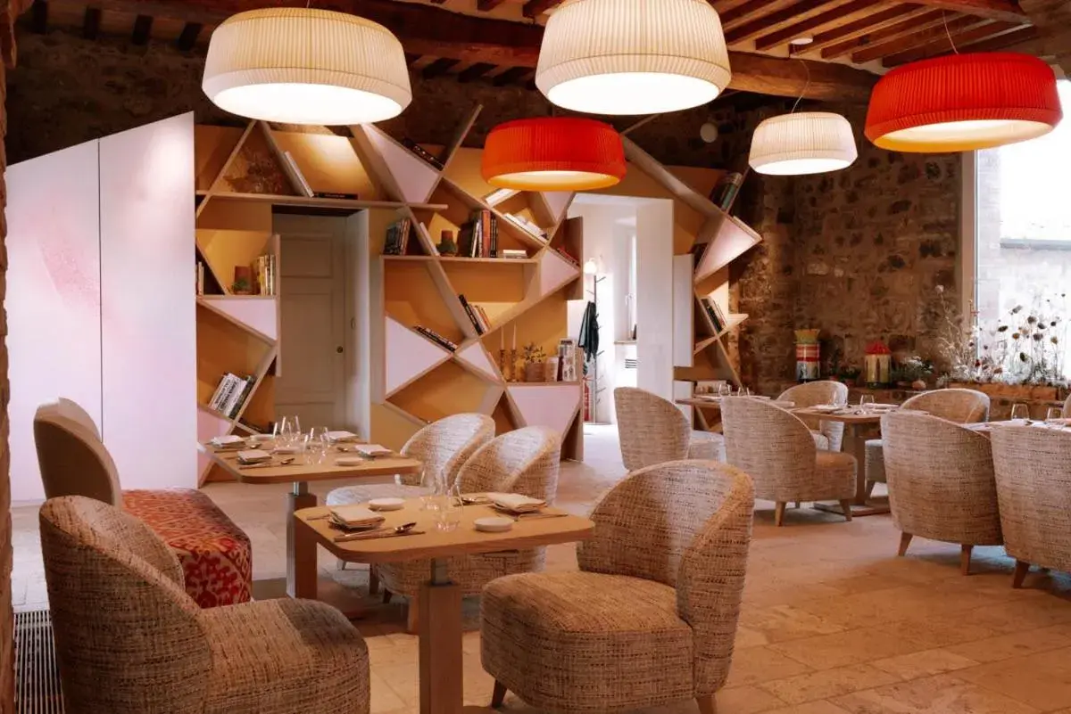 Restaurant/places to eat in Mastrojanni Relais Restaurant/places to eat in Mastrojanni Relais