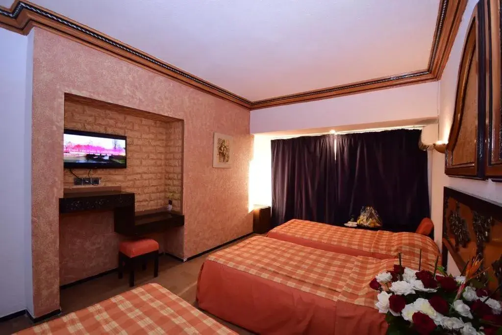 Bed in Sud Bahia Agadir "Bahia City Hotel" Bed in Sud Bahia Agadir "Bahia City Hotel"