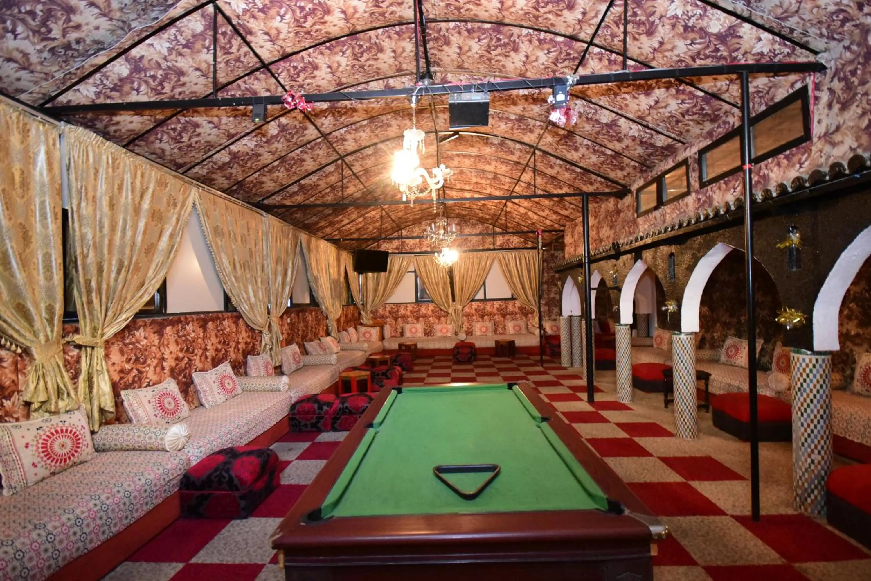 Sud Bahia Agadir "Bahia City Hotel"