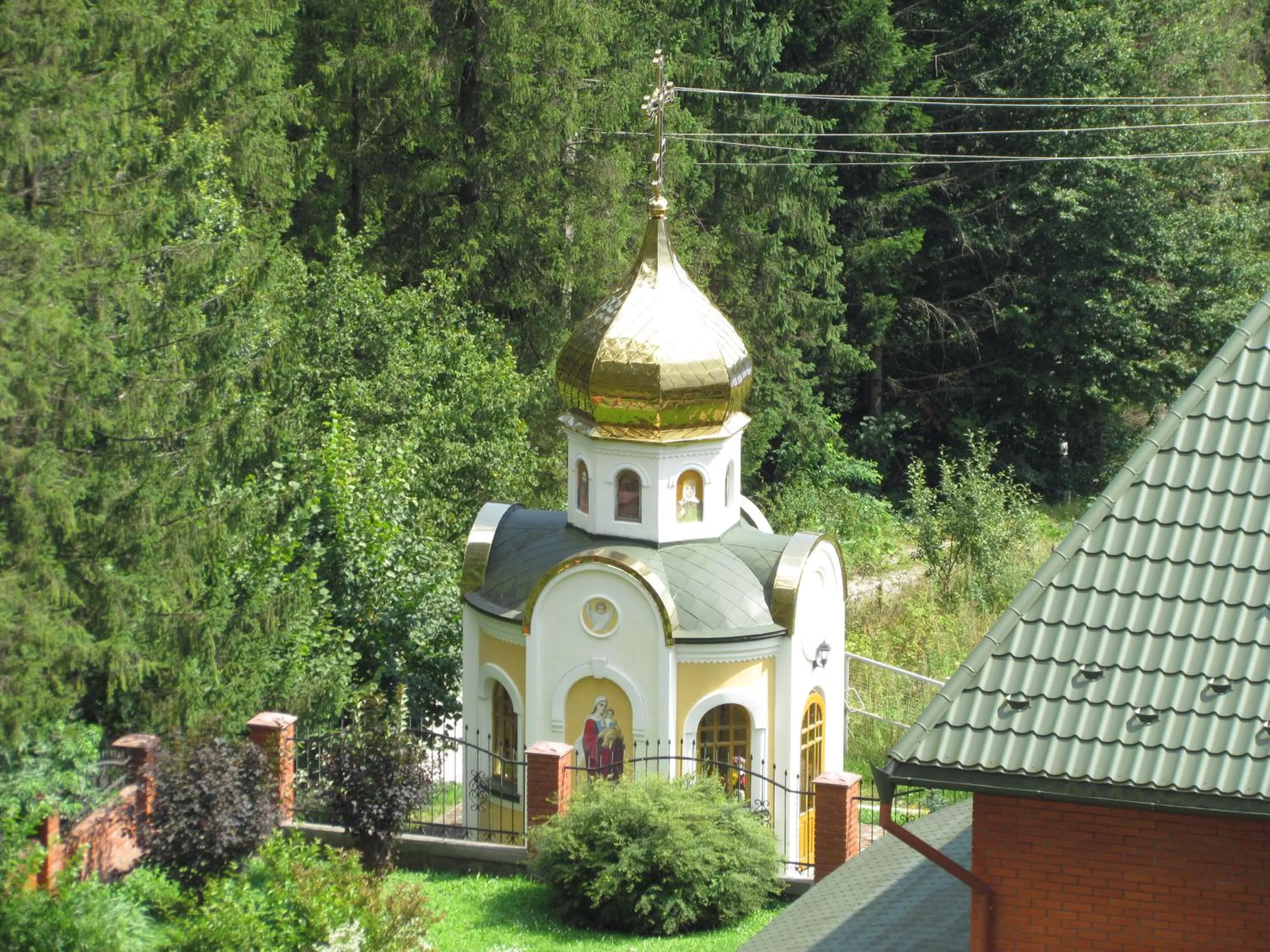 Zolotoie Runo