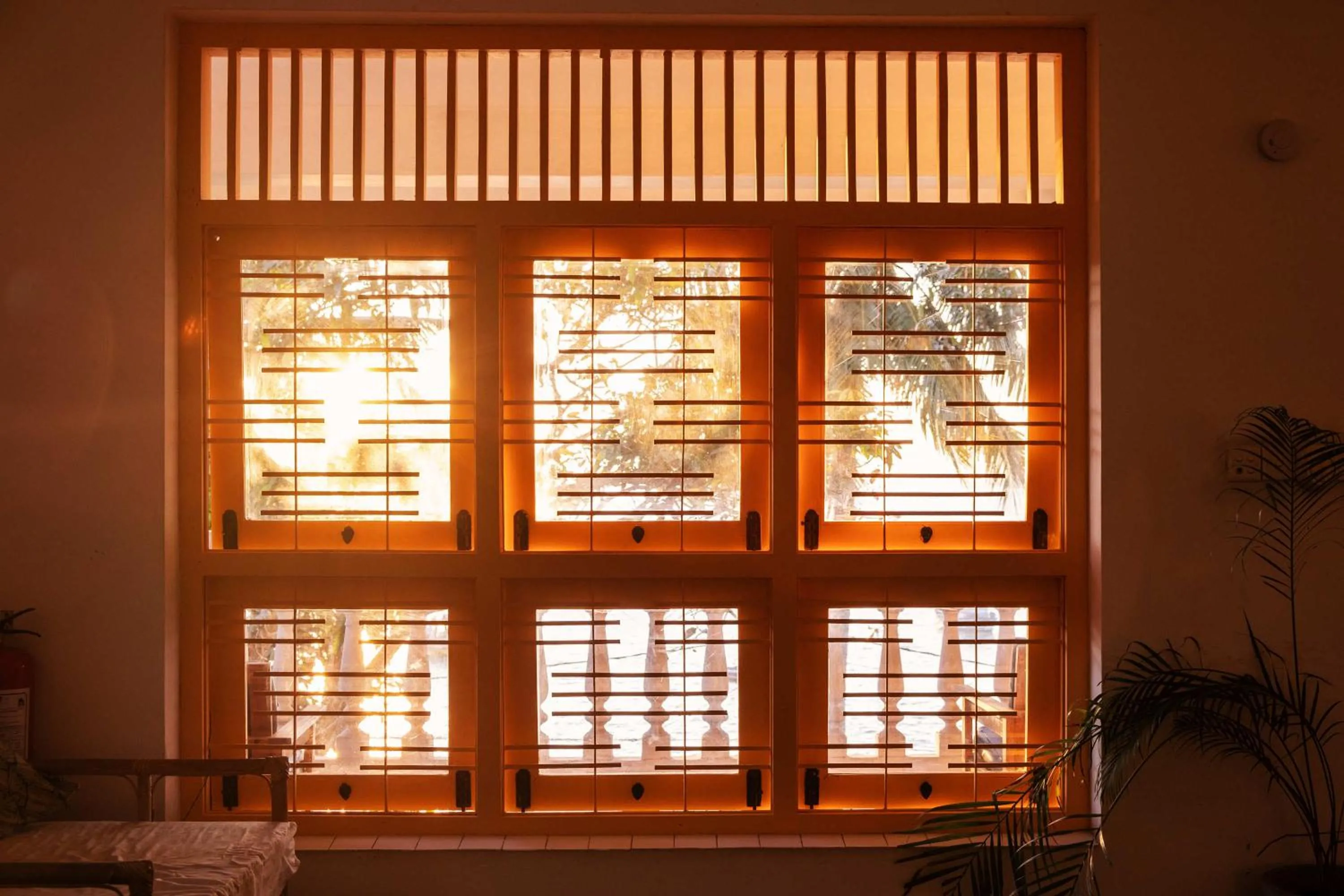 Basecamp Yoga Beach House