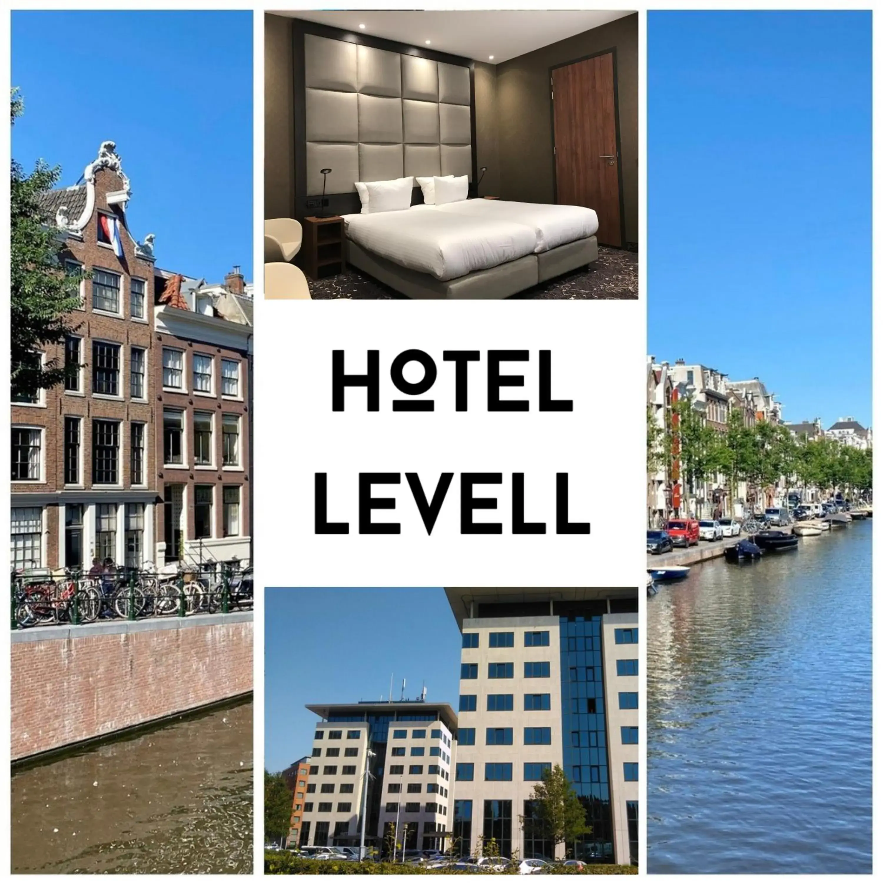 Hotel Levell Hotel Levell