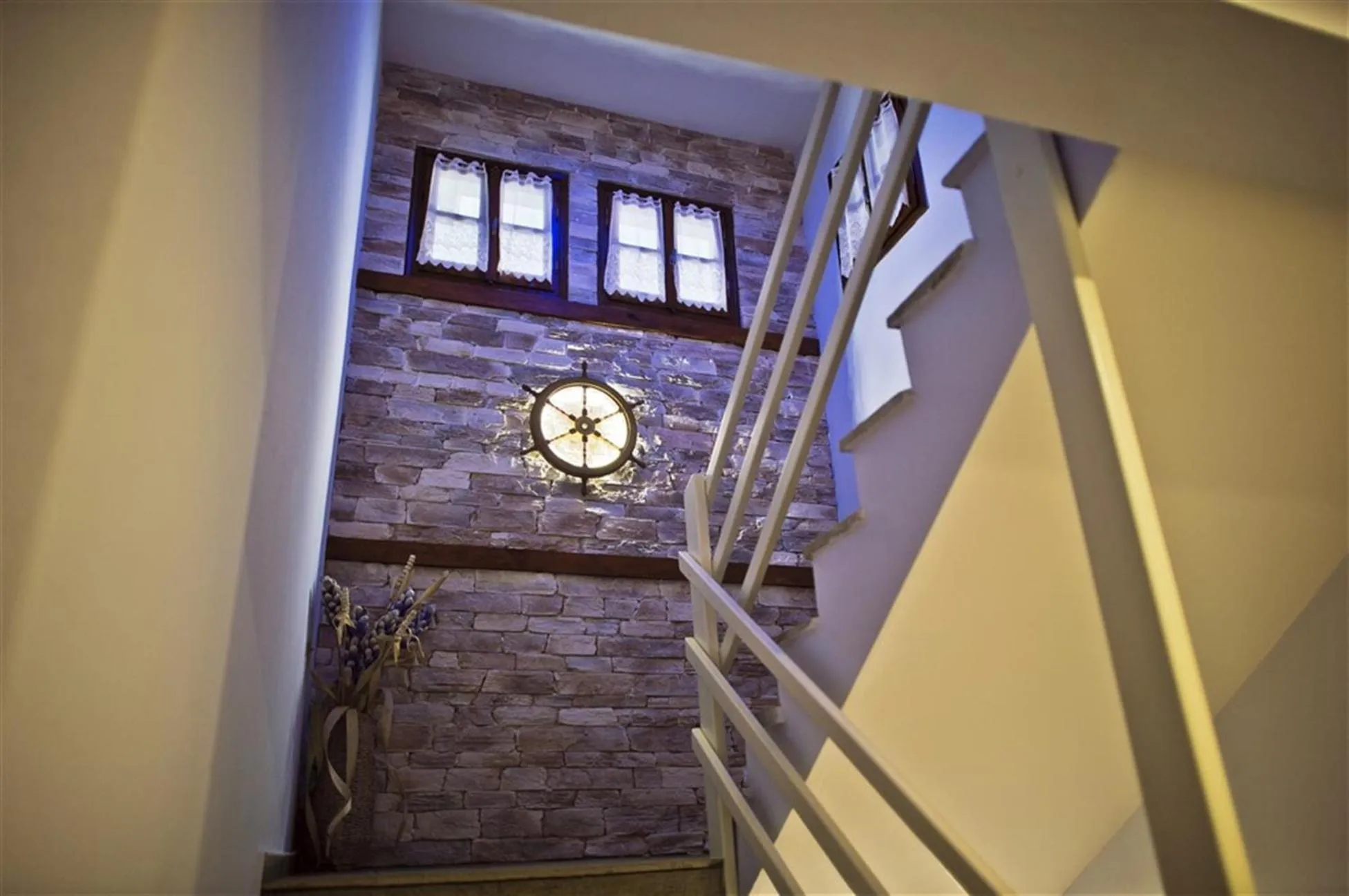 Area and facilities in Flamingo Hotel Pelion - Seaside Superior Studios & Suites