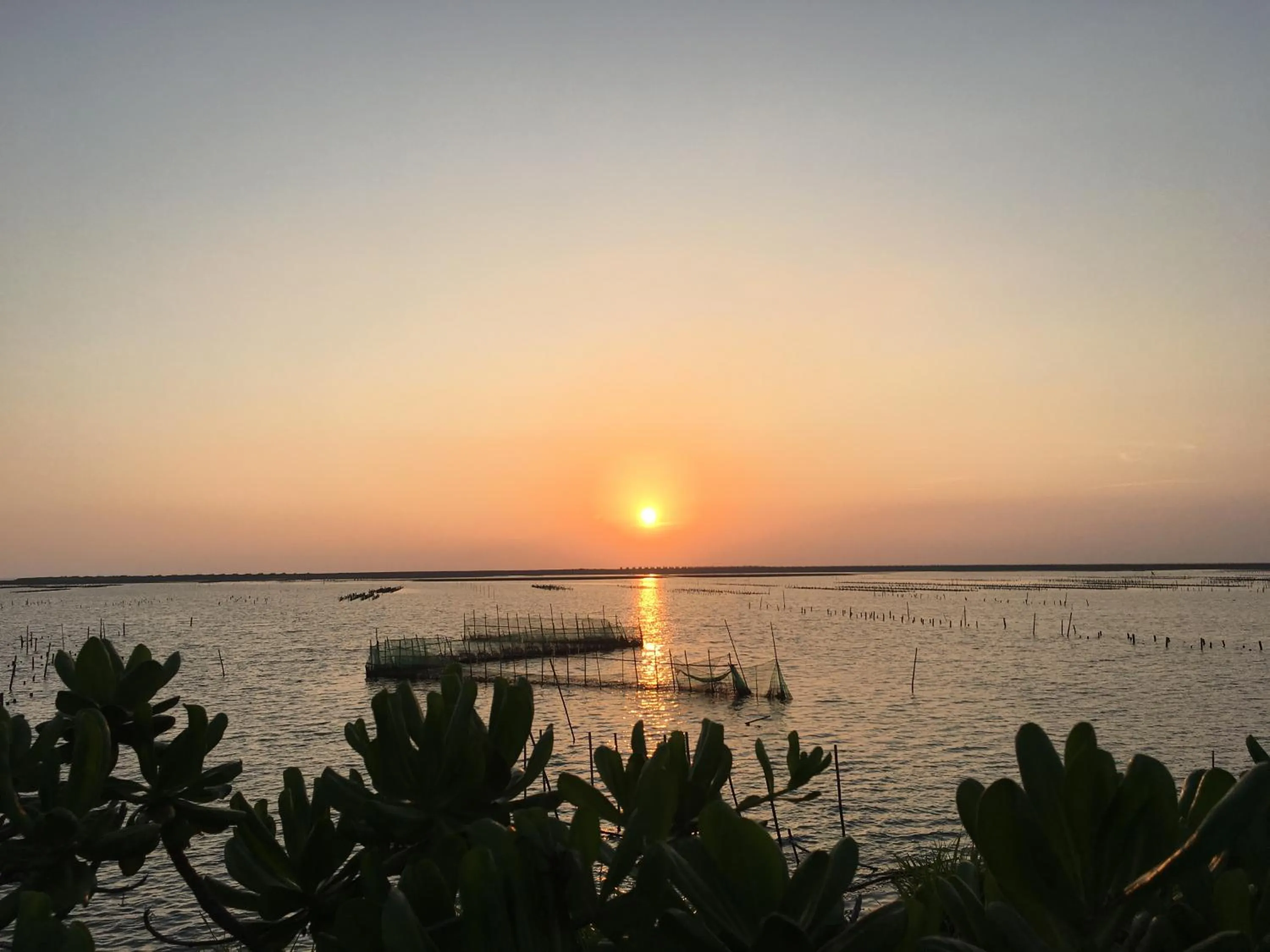 Property building in Lan People Villa