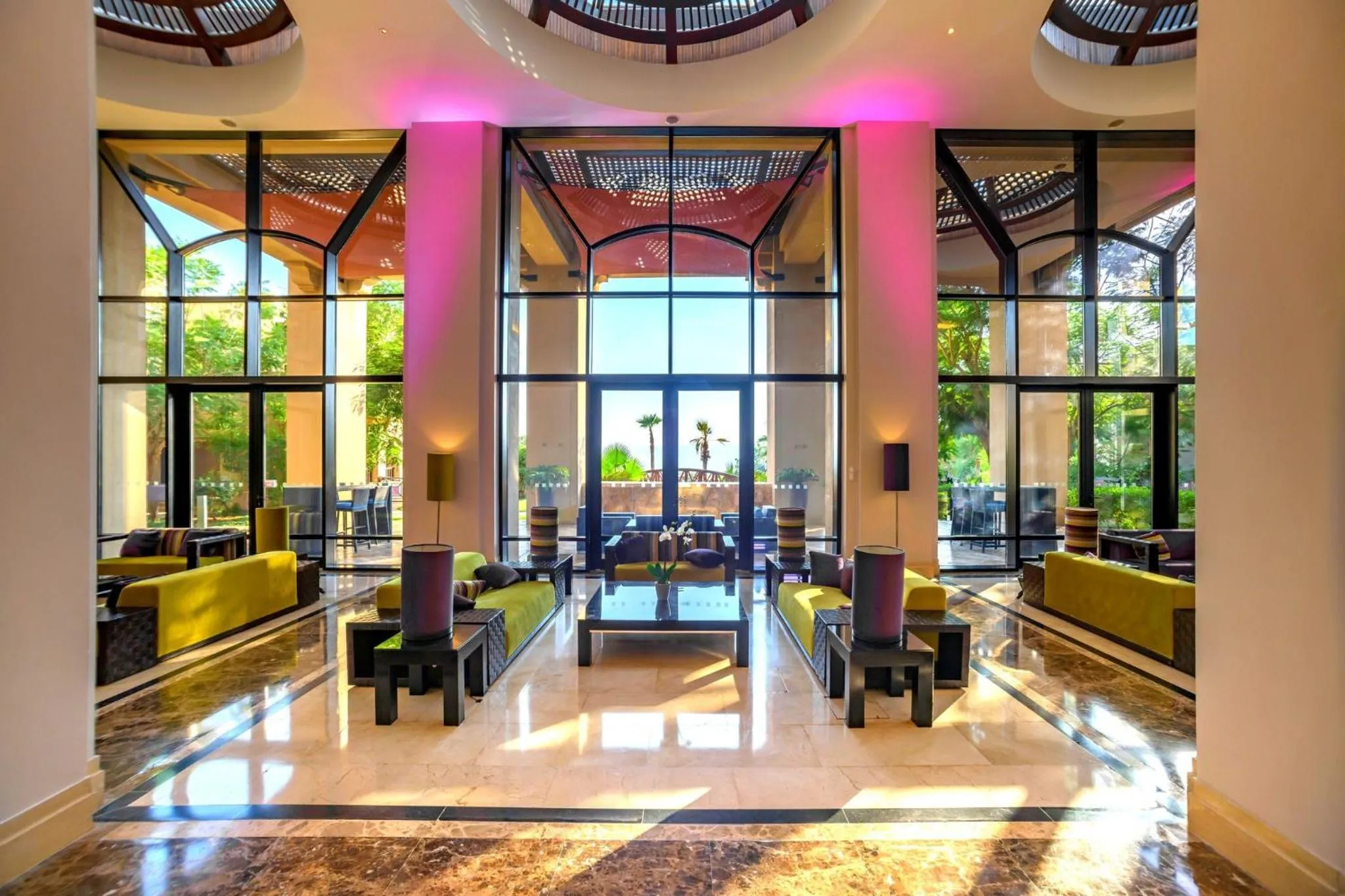 Property building in Holiday Inn Resort Dead Sea by IHG