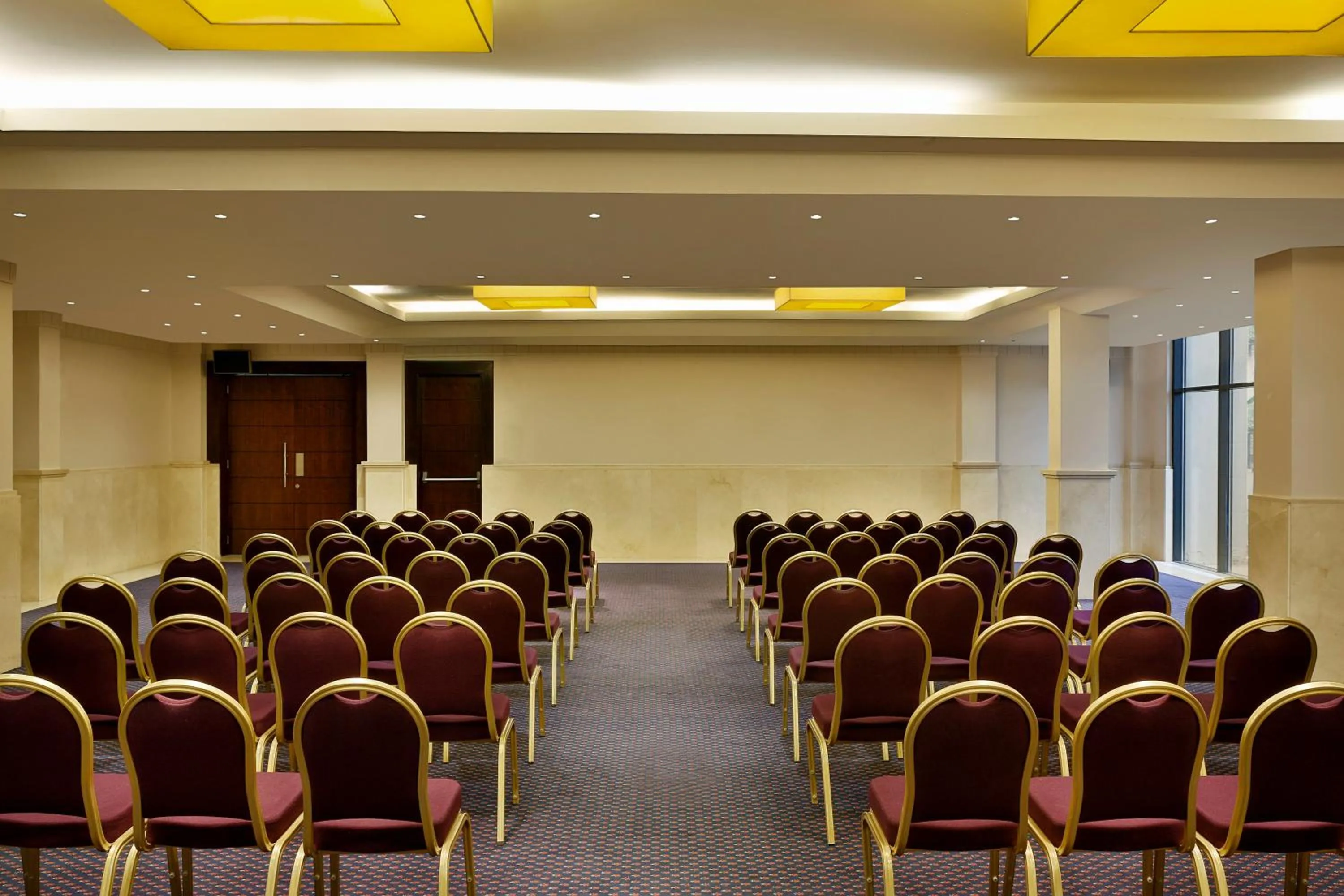 Meeting/conference room in Holiday Inn Resort Dead Sea by IHG