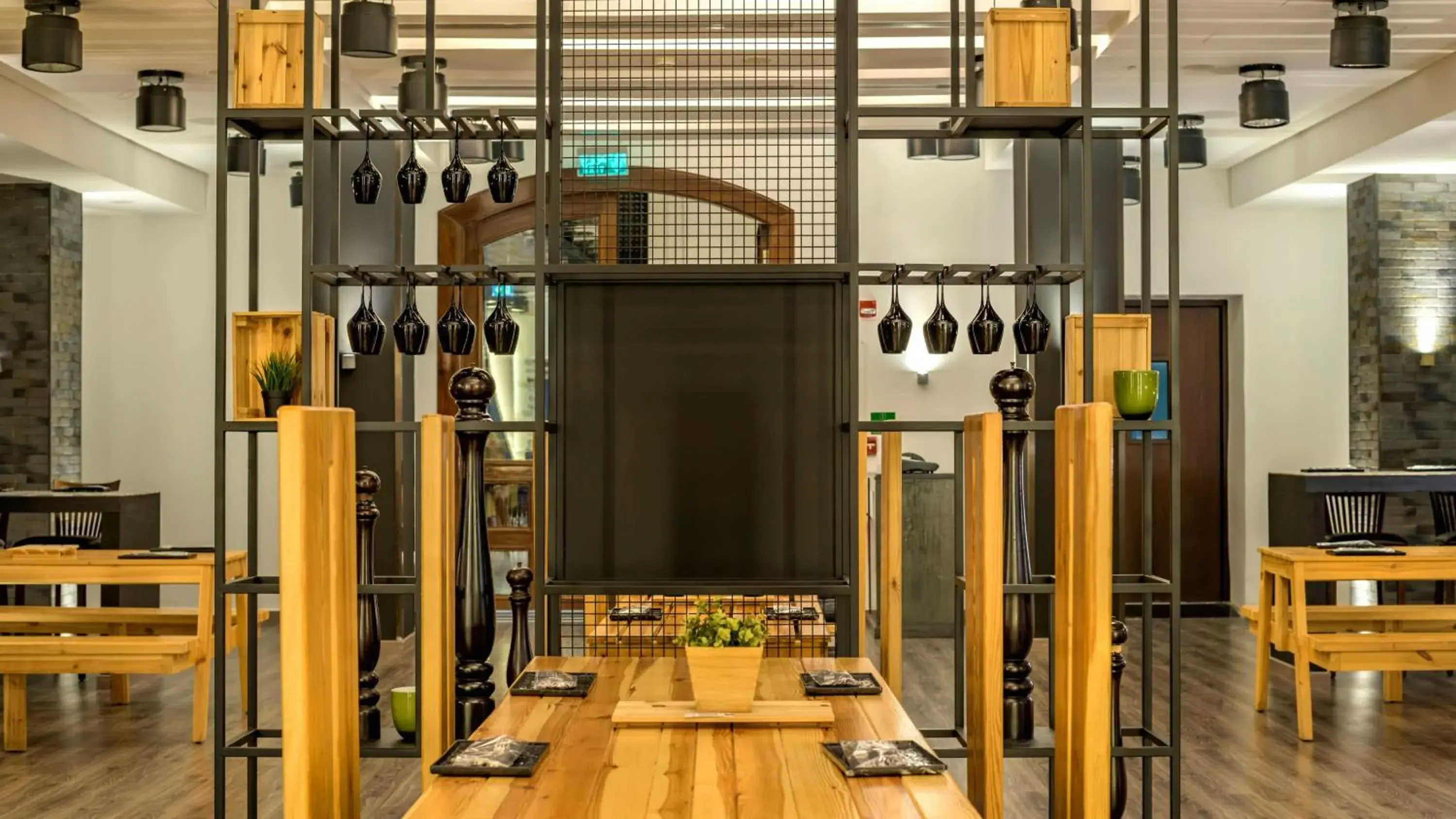 Restaurant/places to eat in Holiday Inn Resort Dead Sea by IHG Restaurant/places to eat in Holiday Inn Resort Dead Sea by IHG