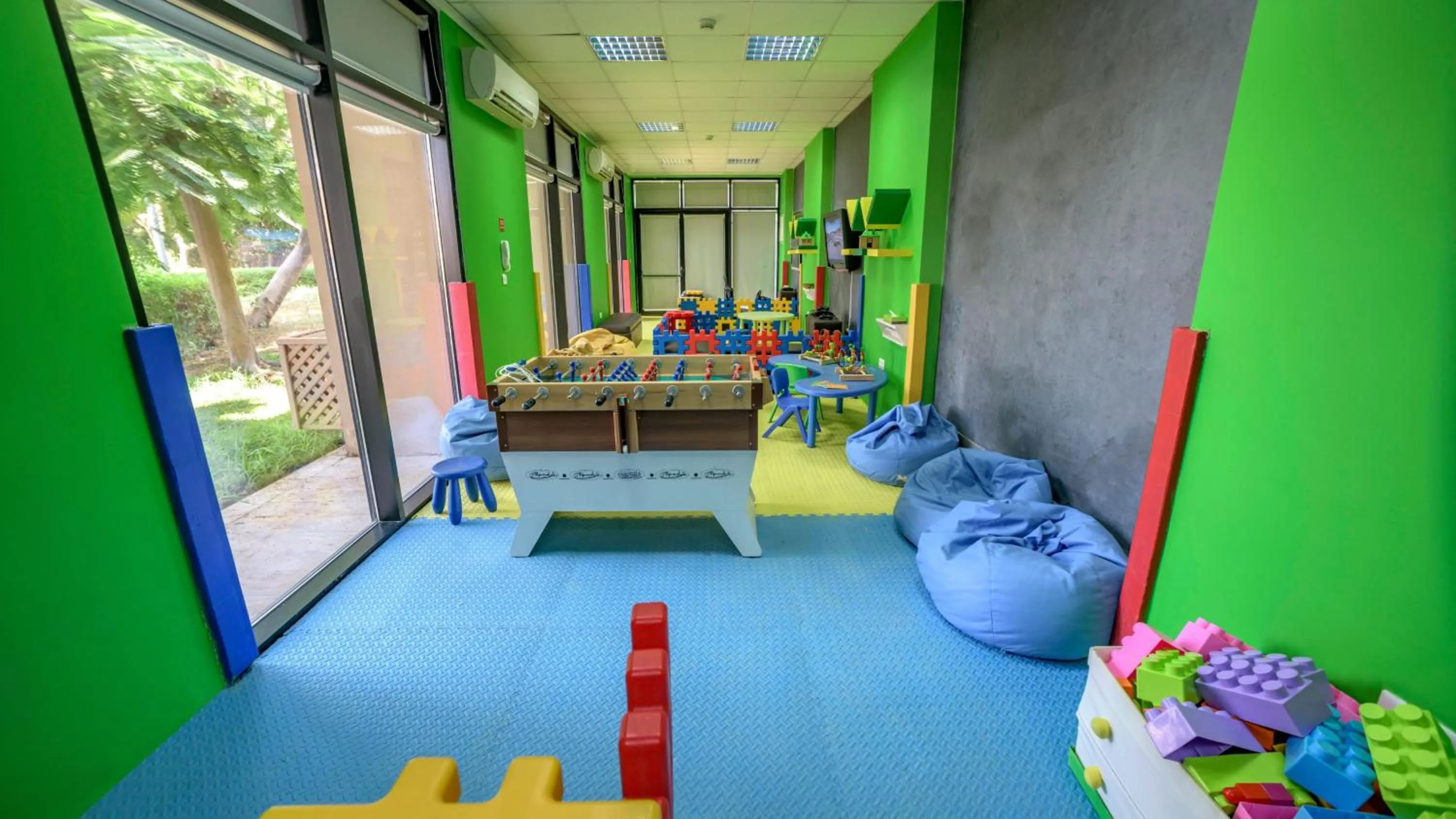 Game Room in Holiday Inn Resort Dead Sea by IHG